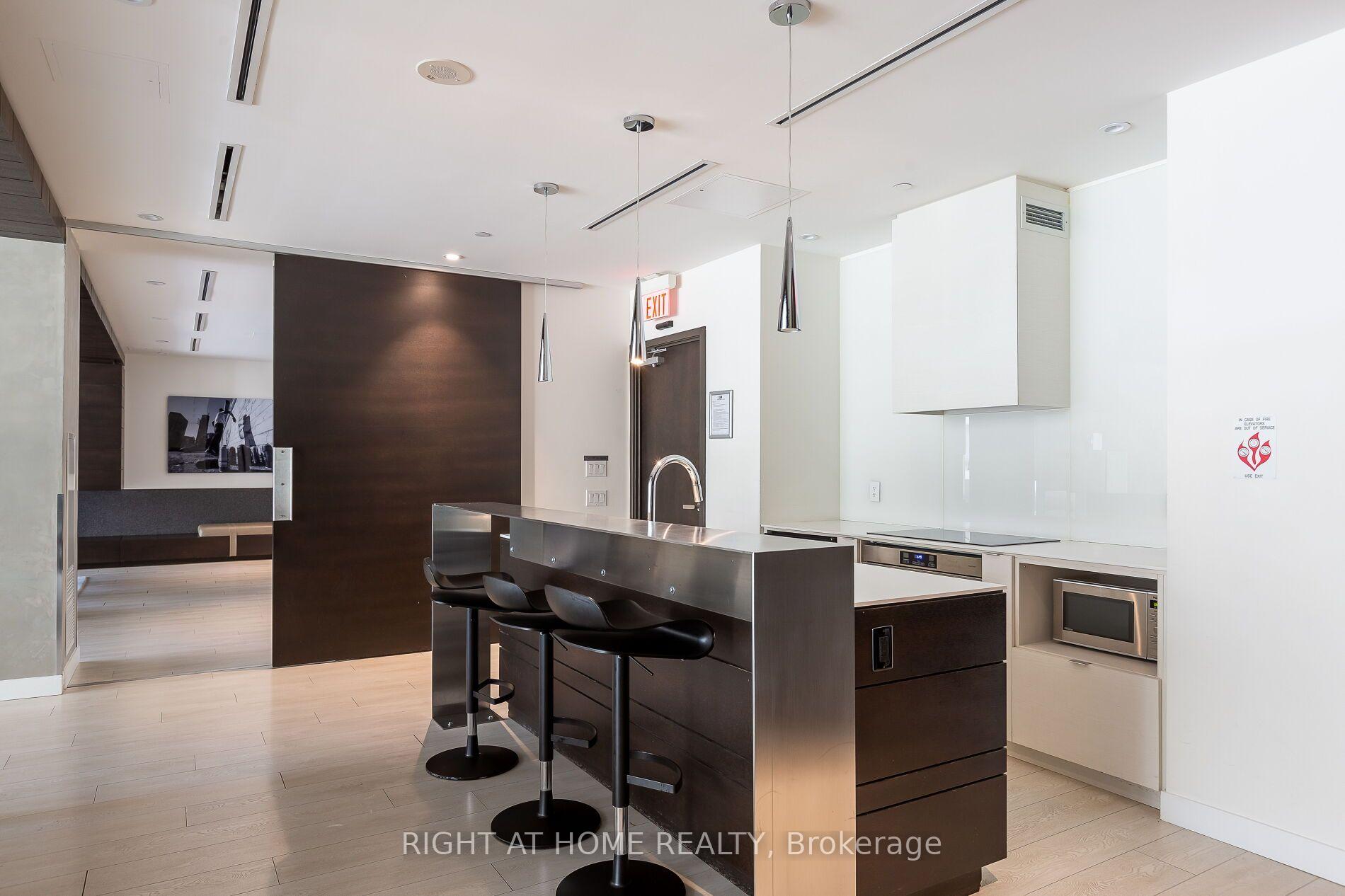 Photo 18 of Unit 1705, 55 regent park Boulevard, Toronto, Regent Park — HOMEH