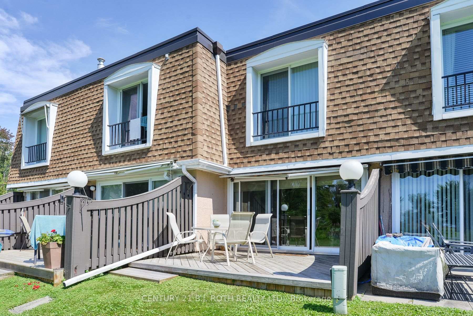 Photo 4 of Unit Unit 10, 2 Paradise Boulevard, Ramara, Brechin — HOMEH