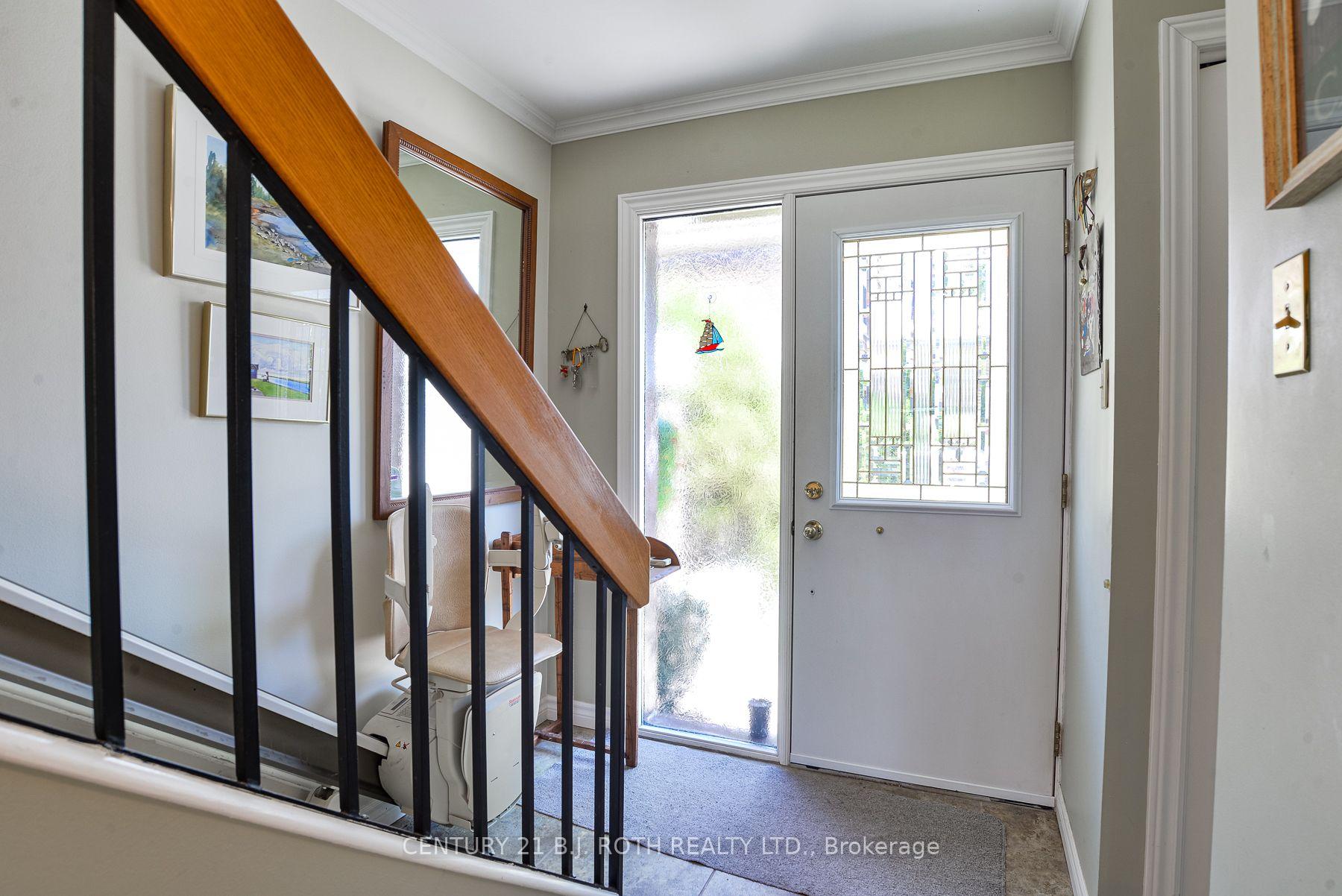 Photo 5 of Unit Unit 10, 2 Paradise Boulevard, Ramara, Brechin — HOMEH