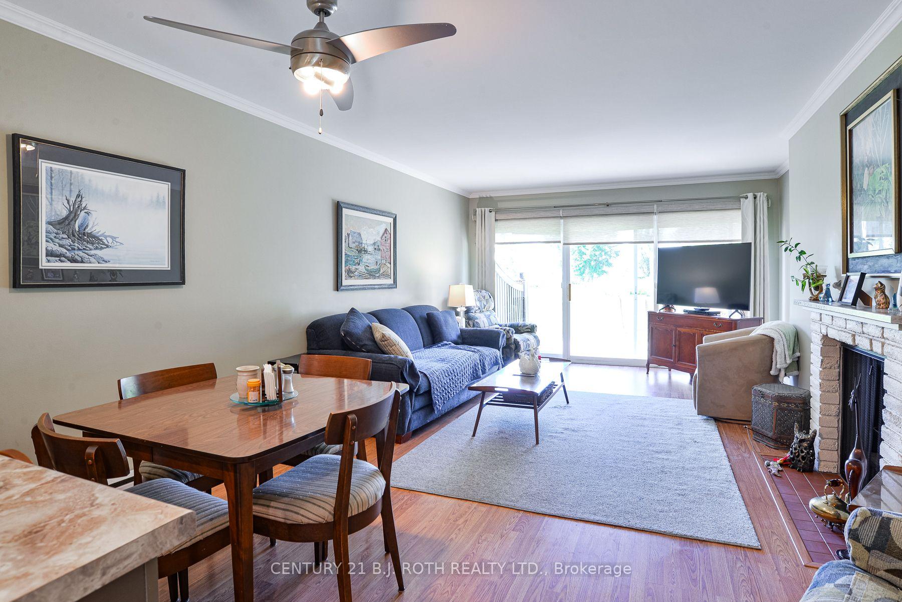 Photo 7 of Unit Unit 10, 2 Paradise Boulevard, Ramara, Brechin — HOMEH