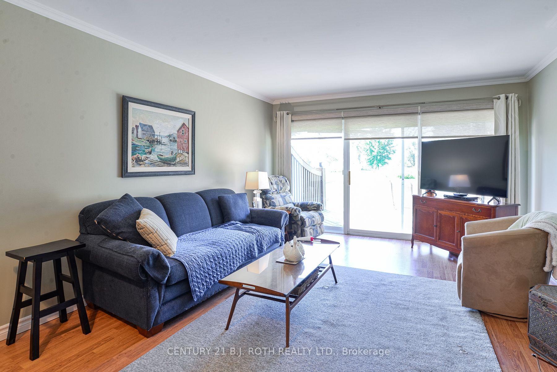 Photo 8 of Unit Unit 10, 2 Paradise Boulevard, Ramara, Brechin — HOMEH