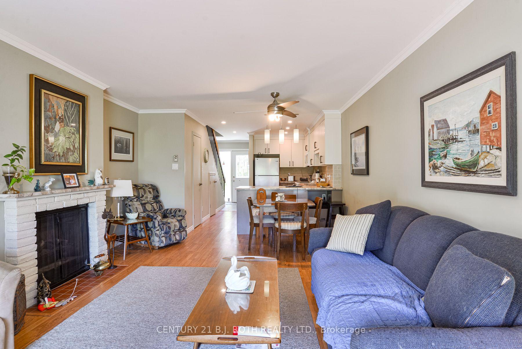 Photo 10 of Unit Unit 10, 2 Paradise Boulevard, Ramara, Brechin — HOMEH