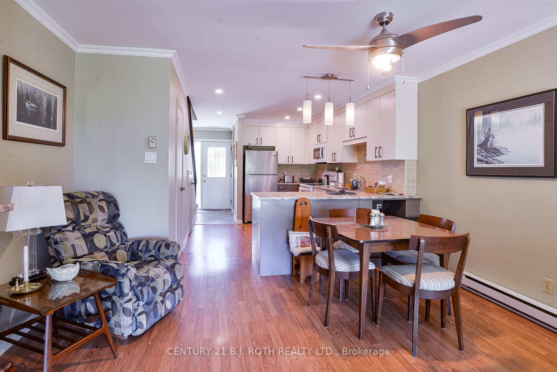Photo 11 of Unit Unit 10, 2 Paradise Boulevard, Ramara, Brechin — HOMEH
