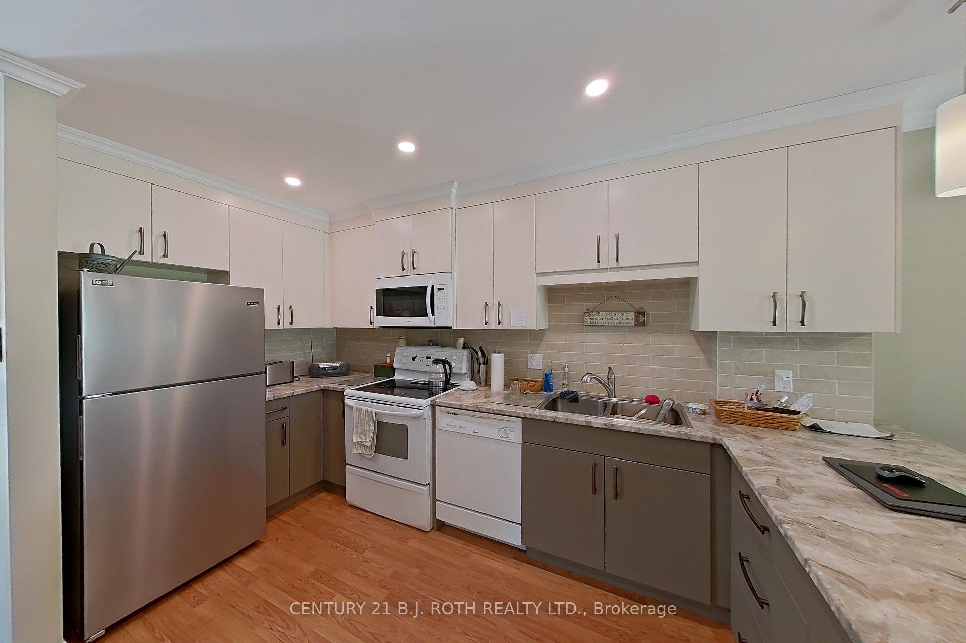Photo 14 of Unit Unit 10, 2 Paradise Boulevard, Ramara, Brechin — HOMEH