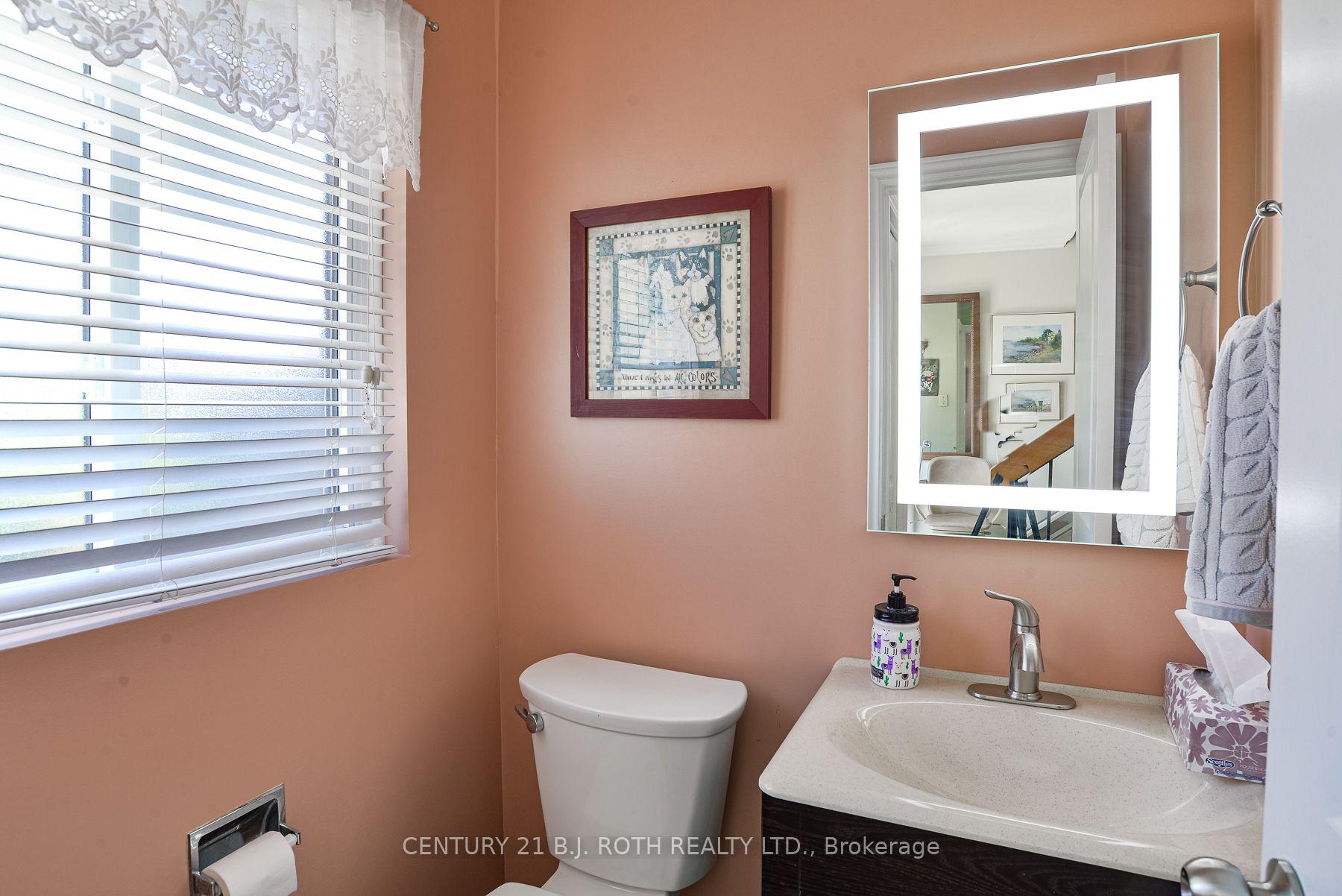 Photo 15 of Unit Unit 10, 2 Paradise Boulevard, Ramara, Brechin — HOMEH