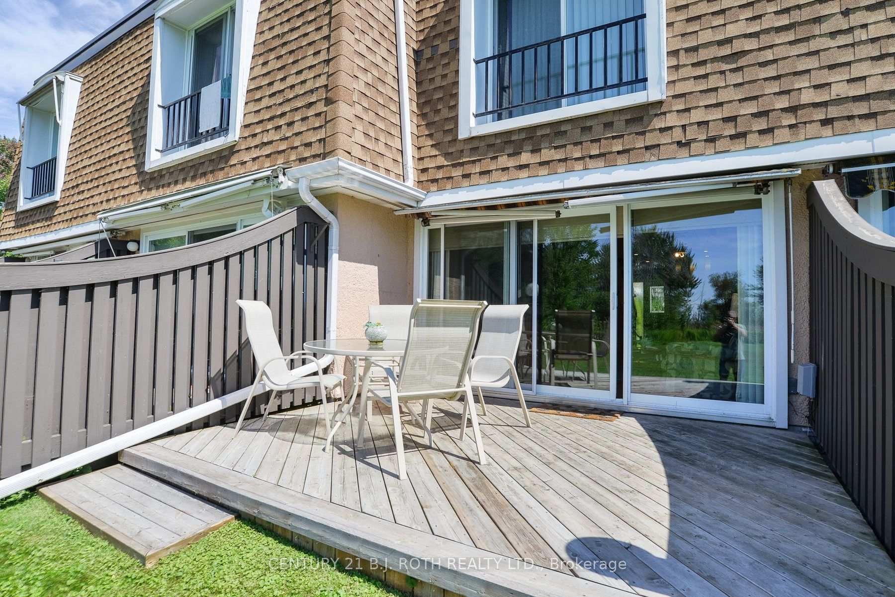 Photo 22 of Unit Unit 10, 2 Paradise Boulevard, Ramara, Brechin — HOMEH