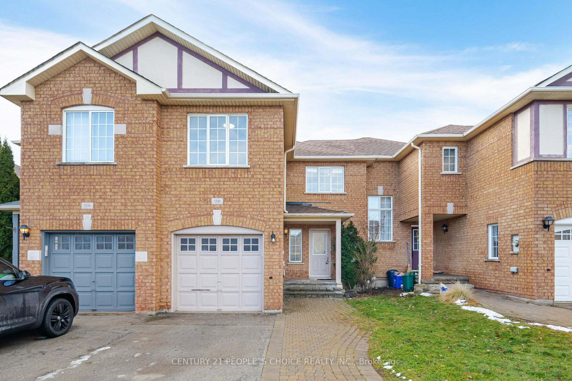 Photo 1 of 2340 Newcastle Crescent, Oakville, West Oak Trails — HOMEH