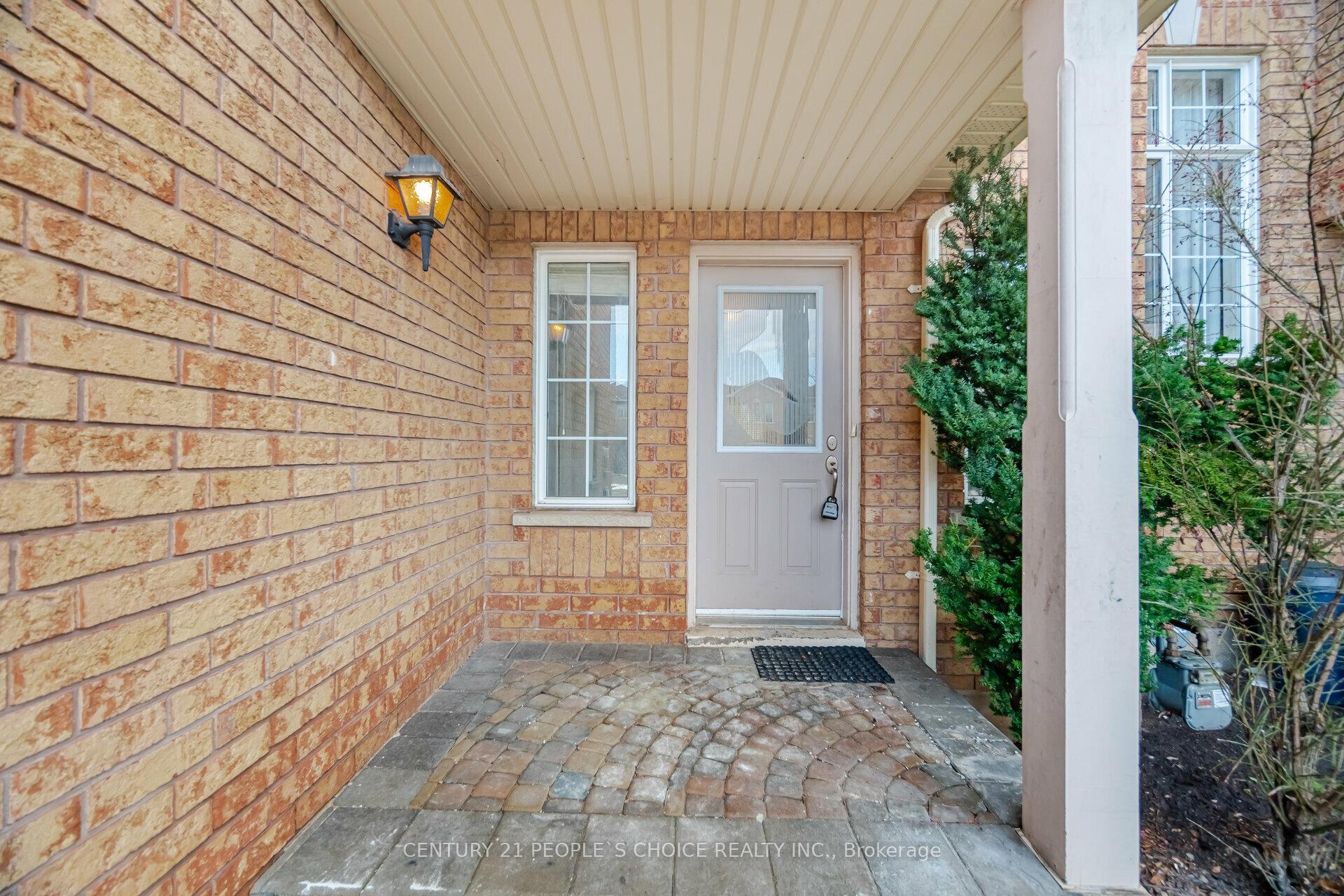 Photo 3 of 2340 Newcastle Crescent, Oakville, West Oak Trails — HOMEH
