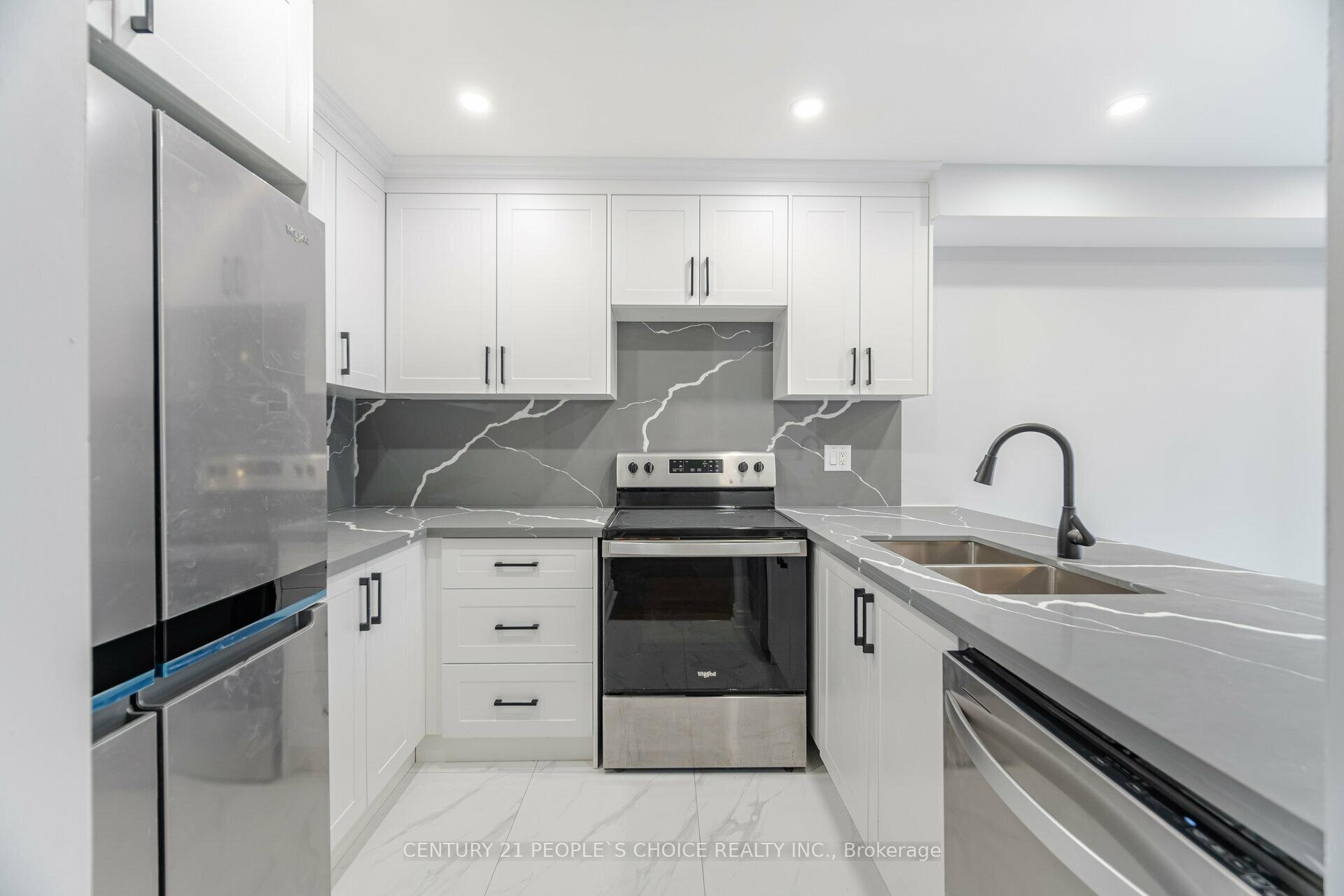 Photo 12 of 2340 Newcastle Crescent, Oakville, West Oak Trails — HOMEH