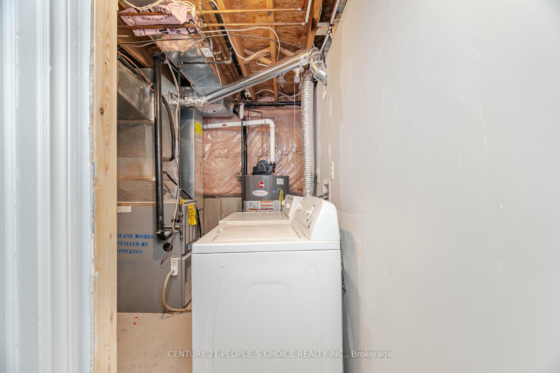 Photo 35 of 2340 Newcastle Crescent, Oakville, West Oak Trails — HOMEH