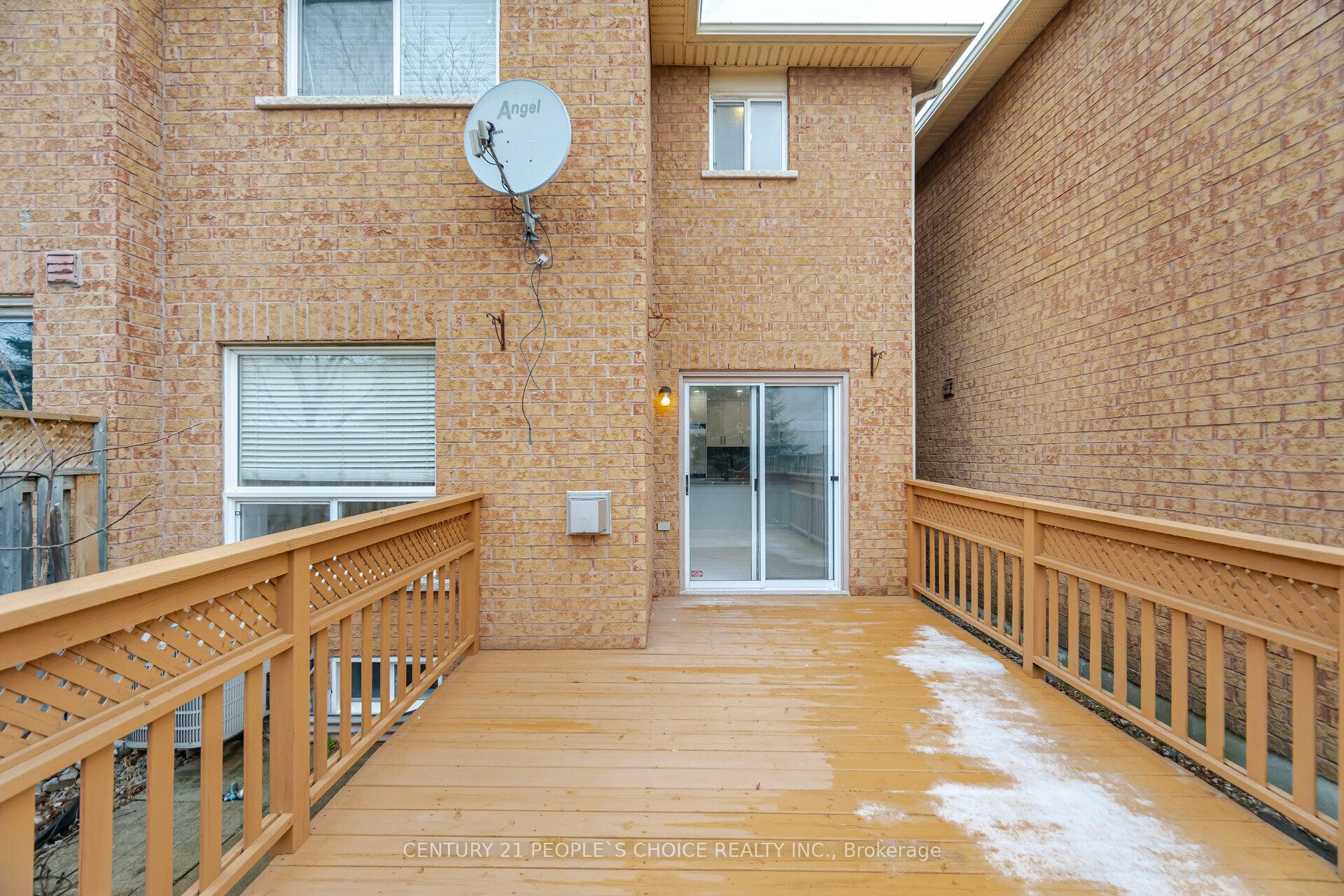 Photo 37 of 2340 Newcastle Crescent, Oakville, West Oak Trails — HOMEH