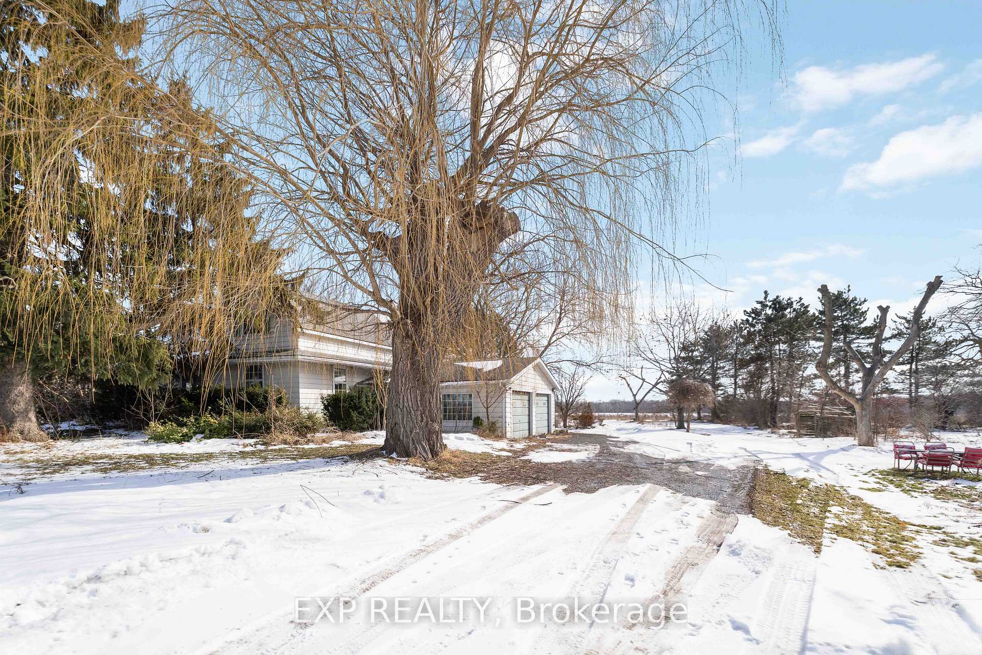 Photo of 5378 Fly Road