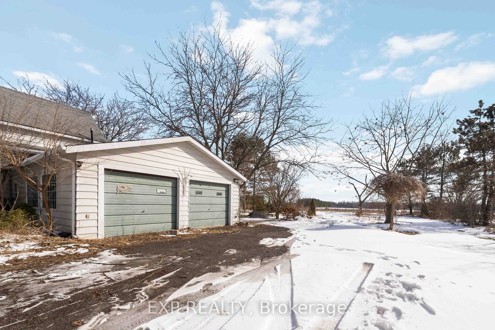 Photo 2 of 5378 Fly Road, Lincoln, Escarpment — HOMEH