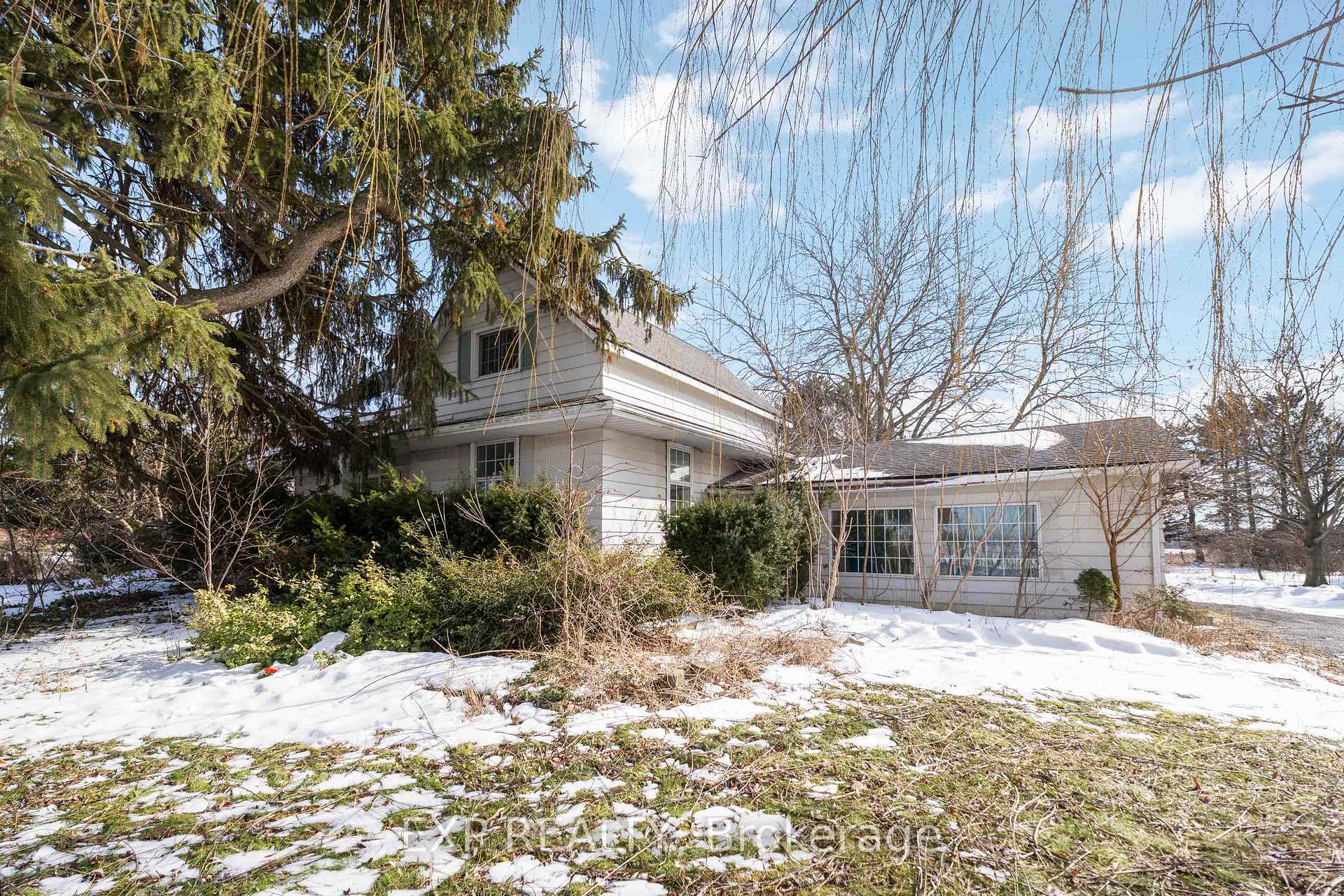 Photo 3 of 5378 Fly Road, Lincoln, Escarpment — HOMEH