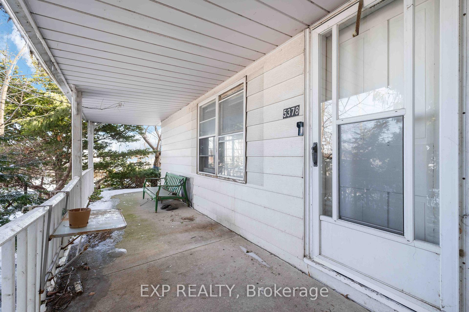Photo 5 of 5378 Fly Road, Lincoln, Escarpment — HOMEH