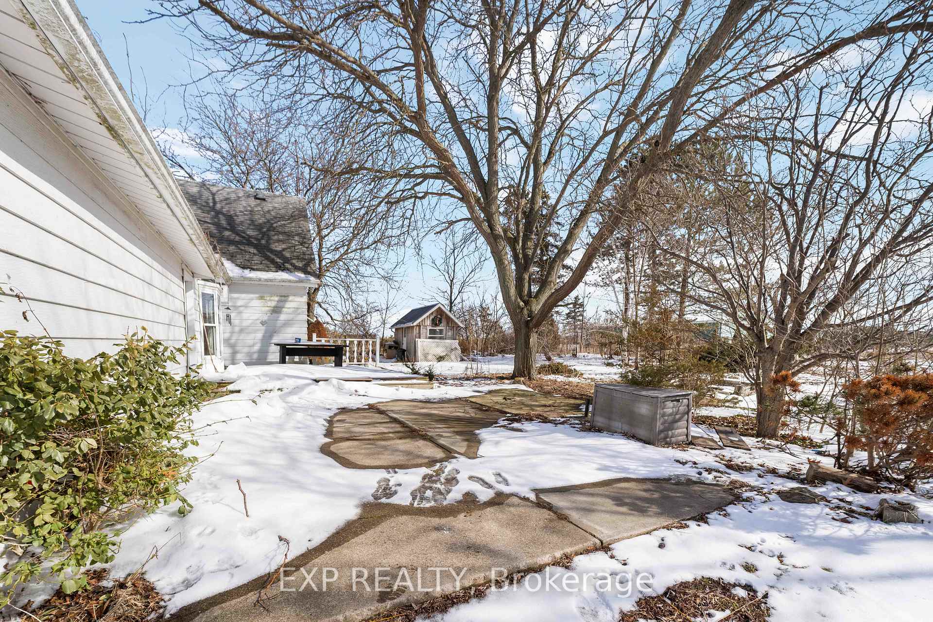 Photo 34 of 5378 Fly Road, Lincoln, Escarpment — HOMEH