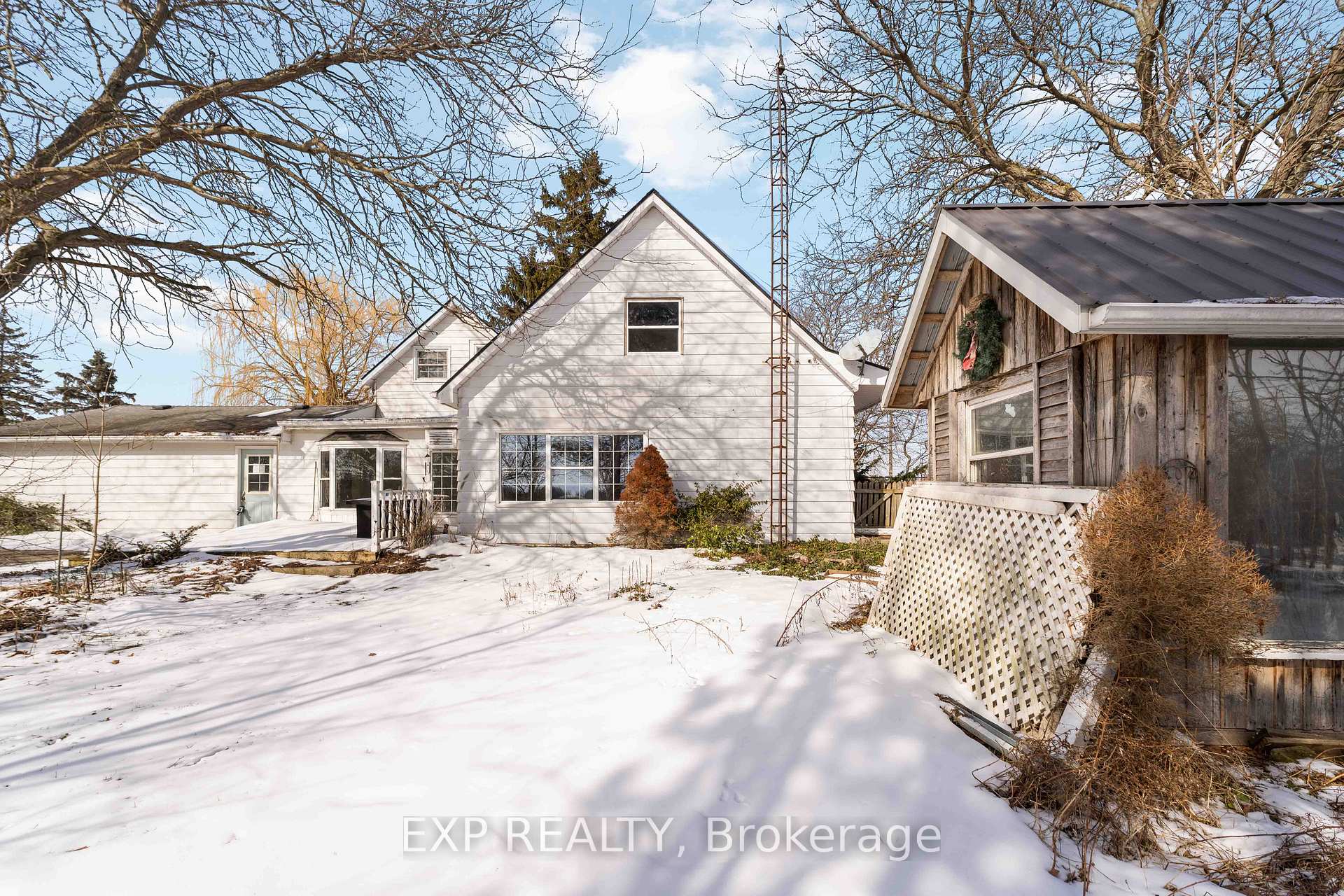 Photo 37 of 5378 Fly Road, Lincoln, Escarpment — HOMEH
