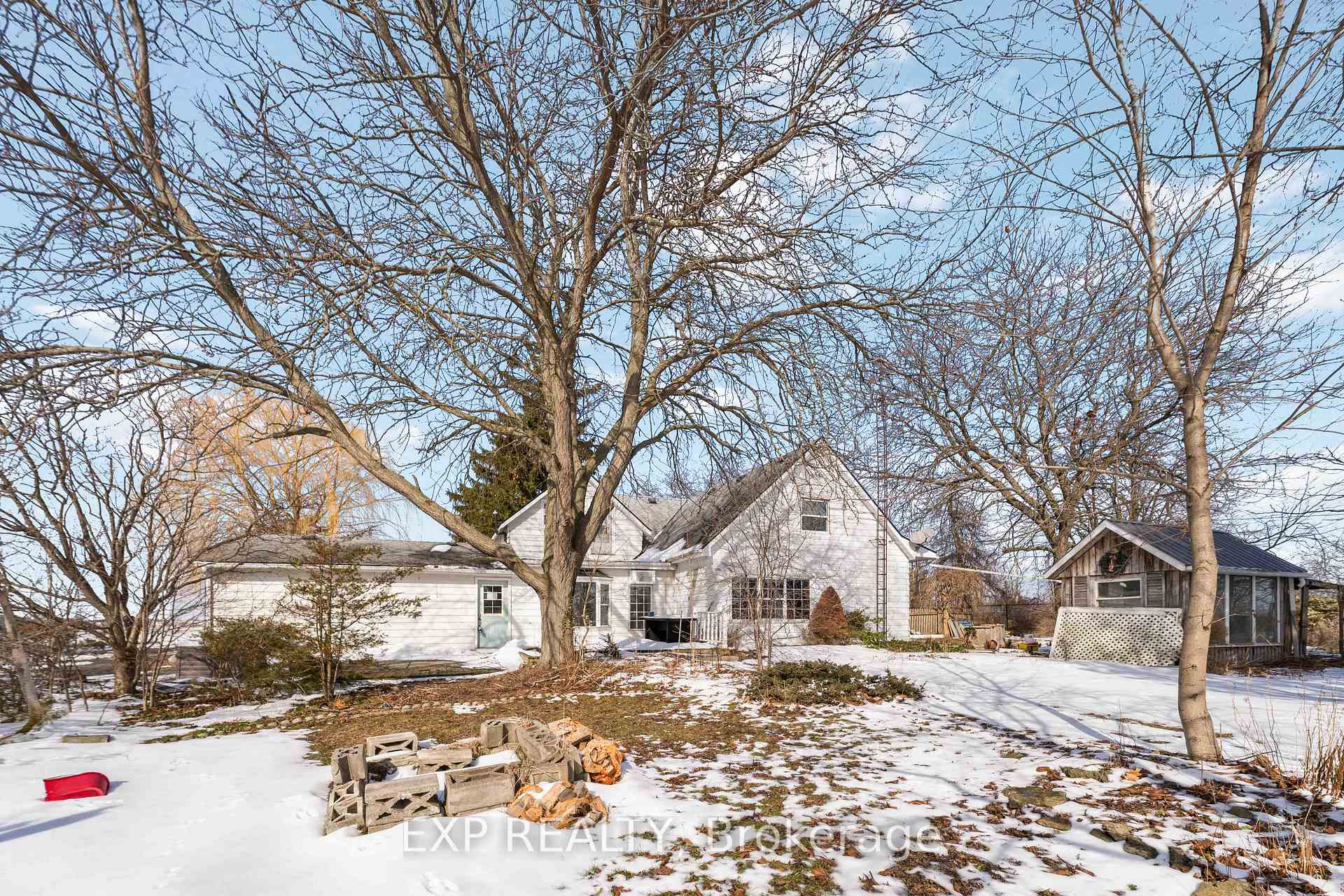 Photo 38 of 5378 Fly Road, Lincoln, Escarpment — HOMEH