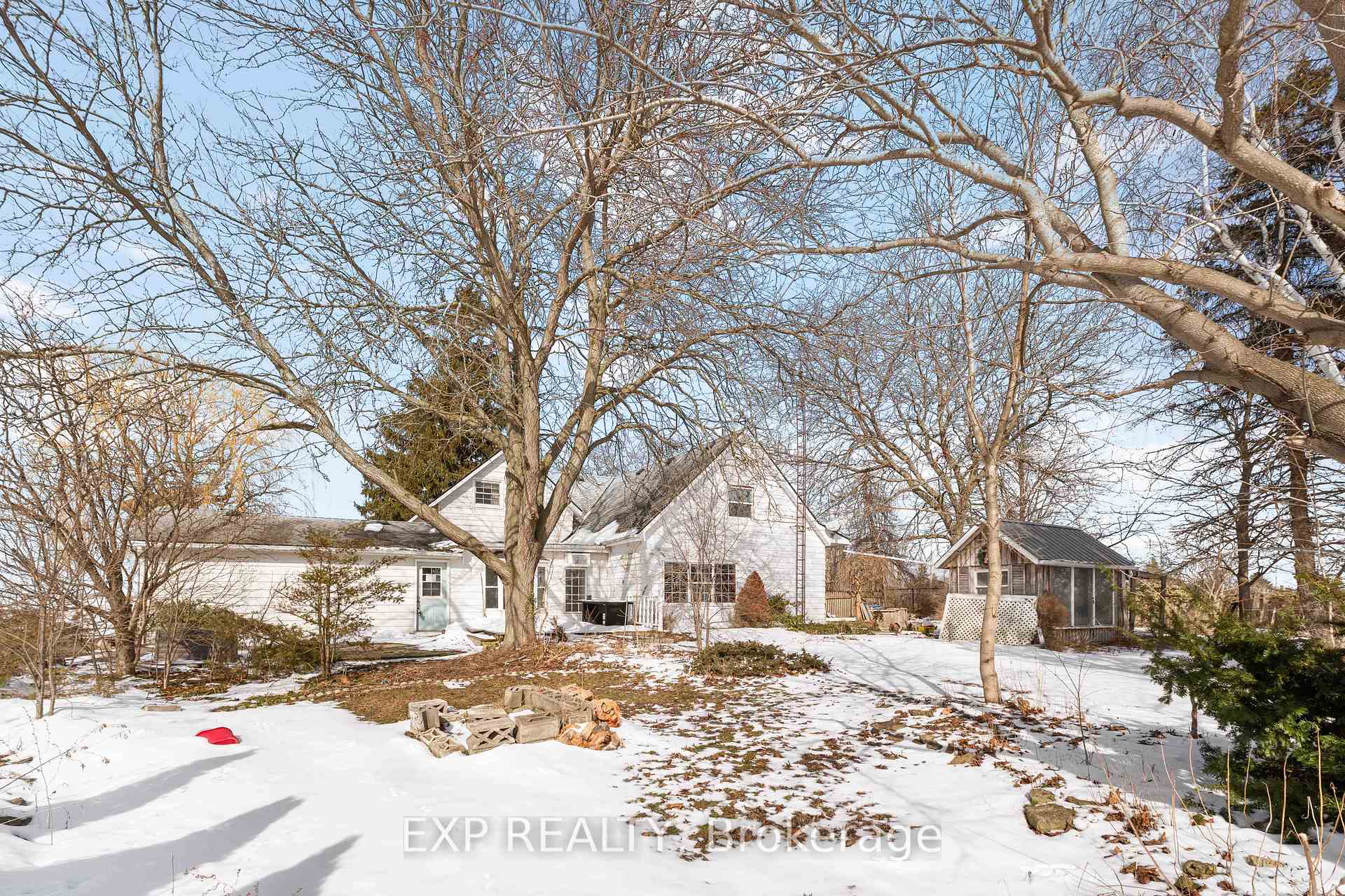 Photo 39 of 5378 Fly Road, Lincoln, Escarpment — HOMEH