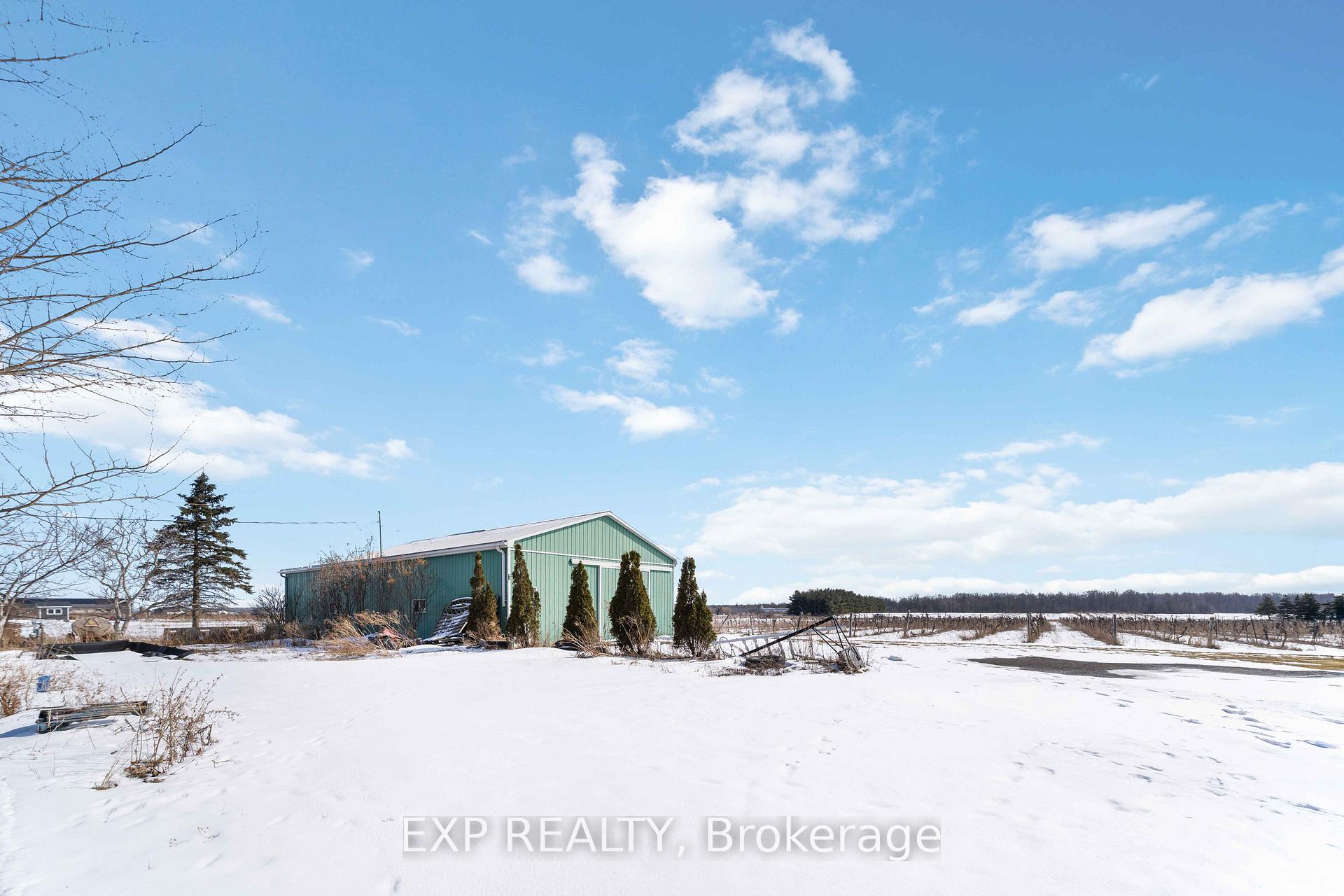 Photo 40 of 5378 Fly Road, Lincoln, Escarpment — HOMEH