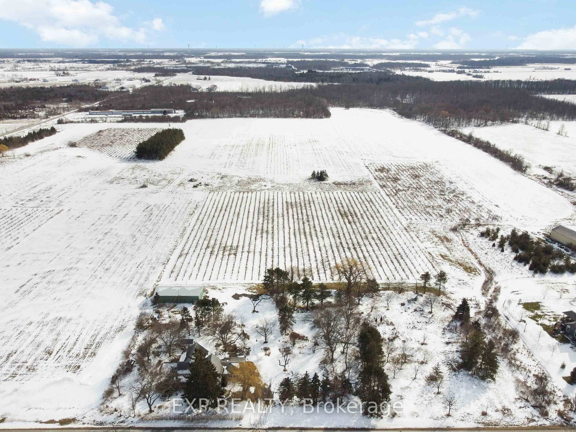 Photo 43 of 5378 Fly Road, Lincoln, Escarpment — HOMEH