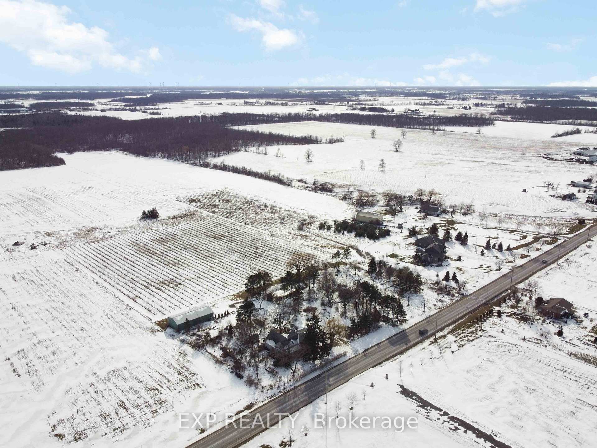 Photo 44 of 5378 Fly Road, Lincoln, Escarpment — HOMEH