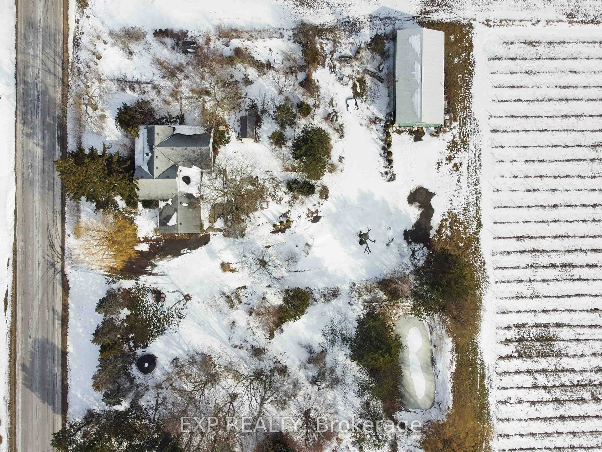 Photo 45 of 5378 Fly Road, Lincoln, Escarpment — HOMEH