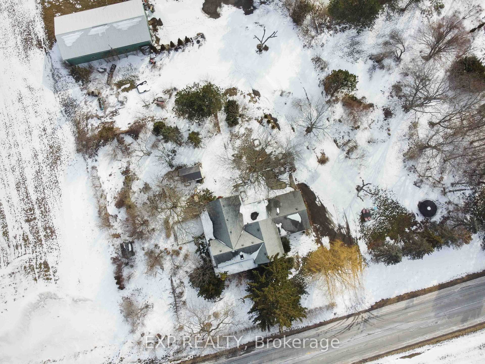 Photo 46 of 5378 Fly Road, Lincoln, Escarpment — HOMEH