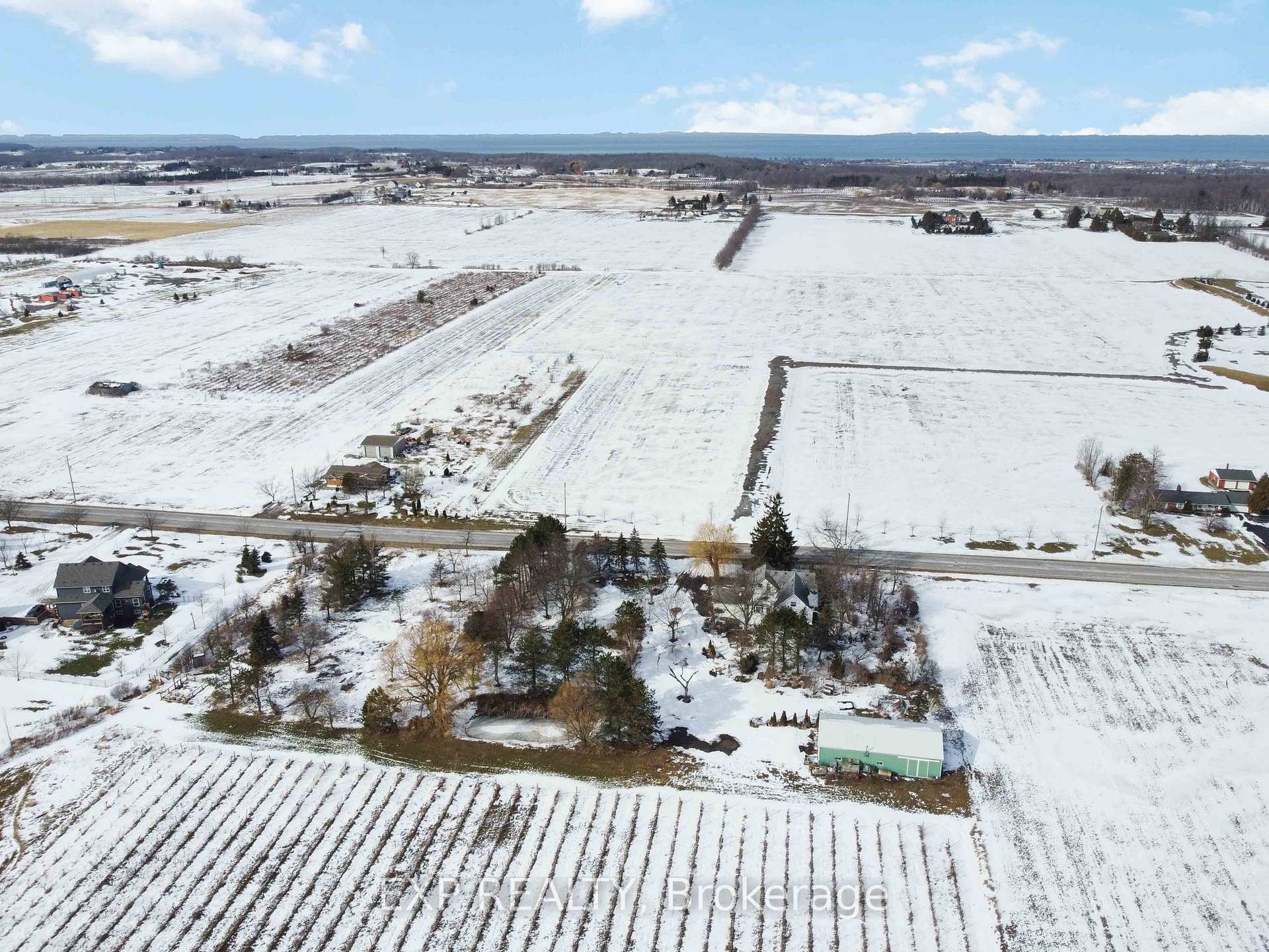 Photo 49 of 5378 Fly Road, Lincoln, Escarpment — HOMEH