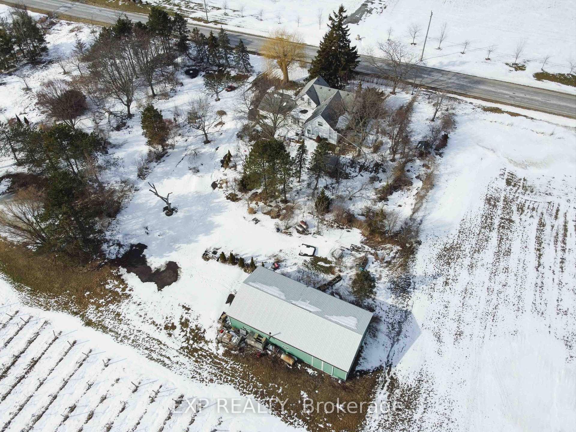 Photo 50 of 5378 Fly Road, Lincoln, Escarpment — HOMEH