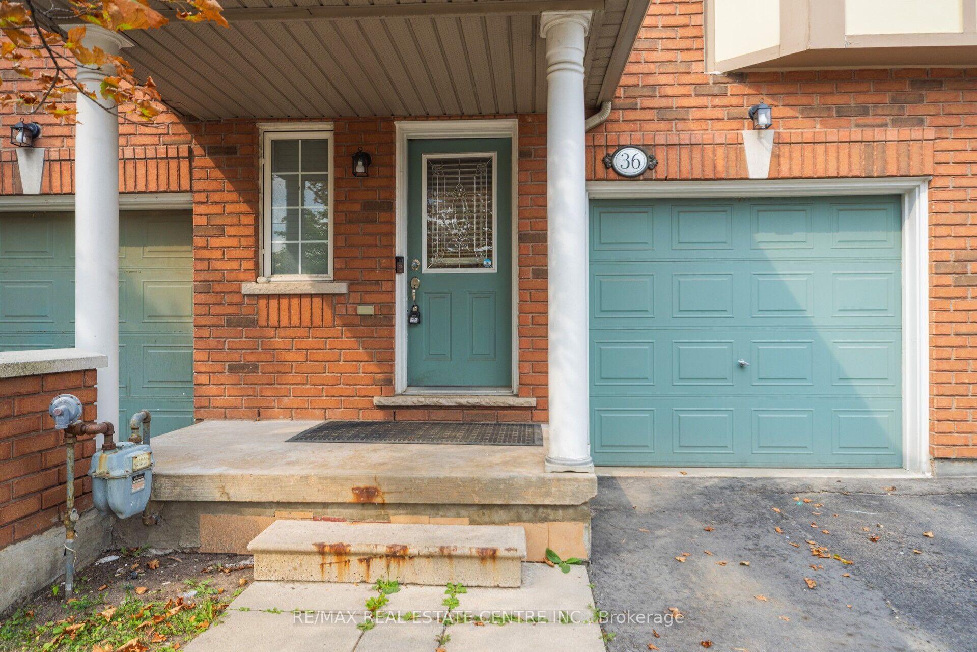 Photo 2 of Unit # 36, 770 Othello Court, Mississauga, Meadowvale Village — HOMEH