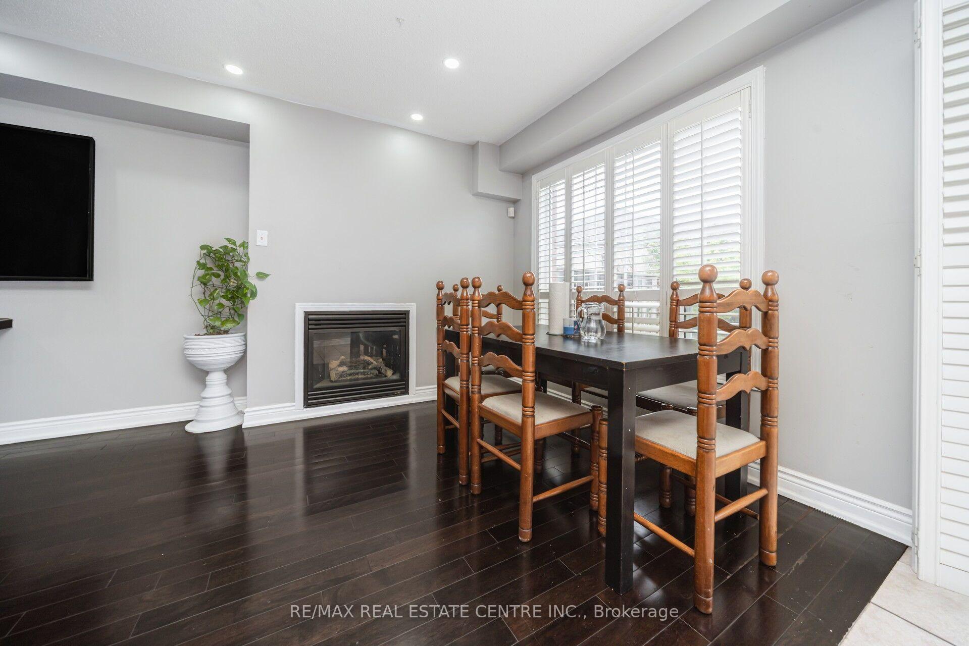 Photo 7 of Unit # 36, 770 Othello Court, Mississauga, Meadowvale Village — HOMEH