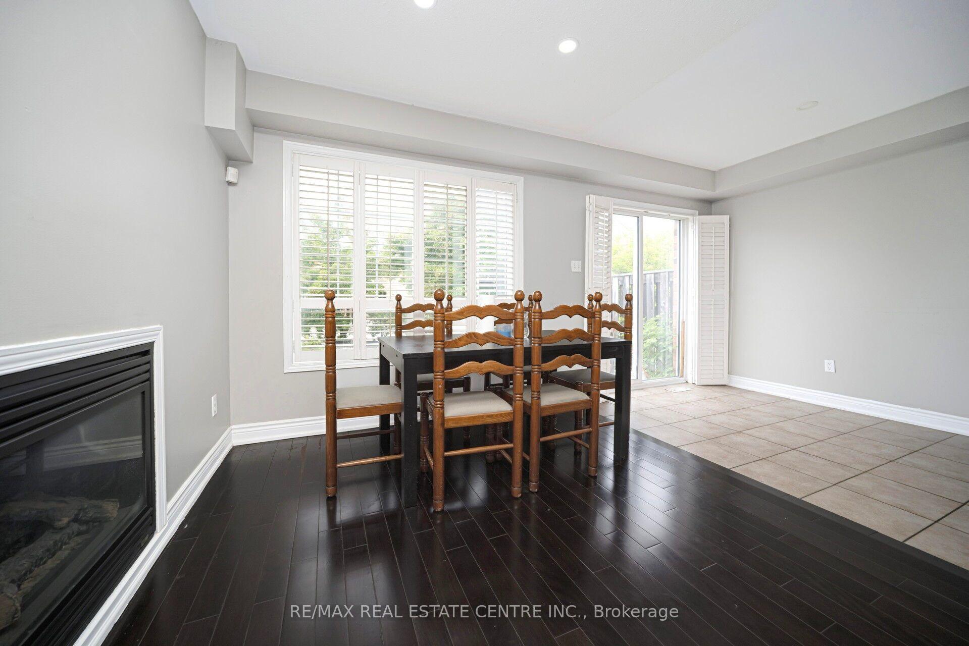 Photo 8 of Unit # 36, 770 Othello Court, Mississauga, Meadowvale Village — HOMEH
