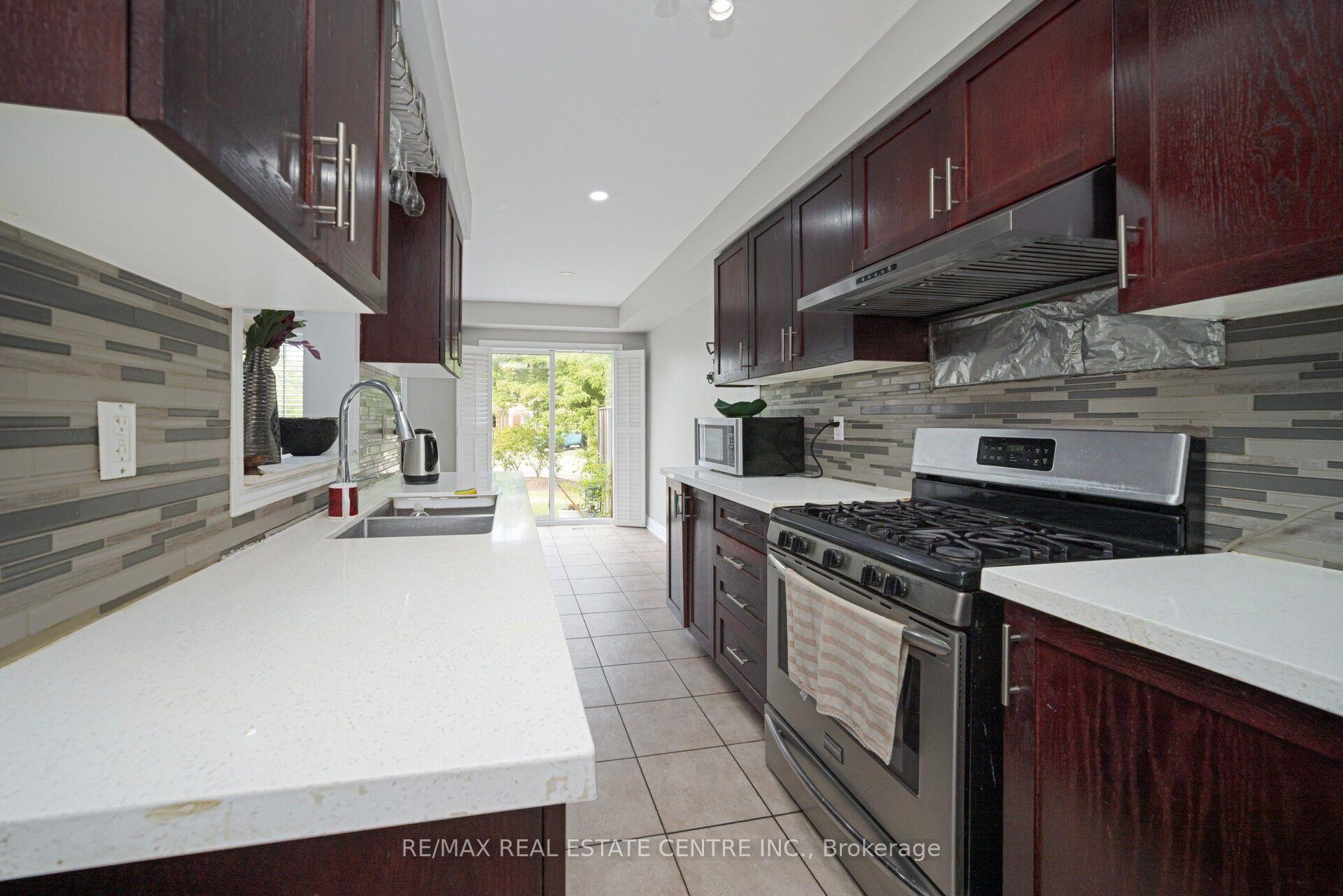 Photo 14 of Unit # 36, 770 Othello Court, Mississauga, Meadowvale Village — HOMEH