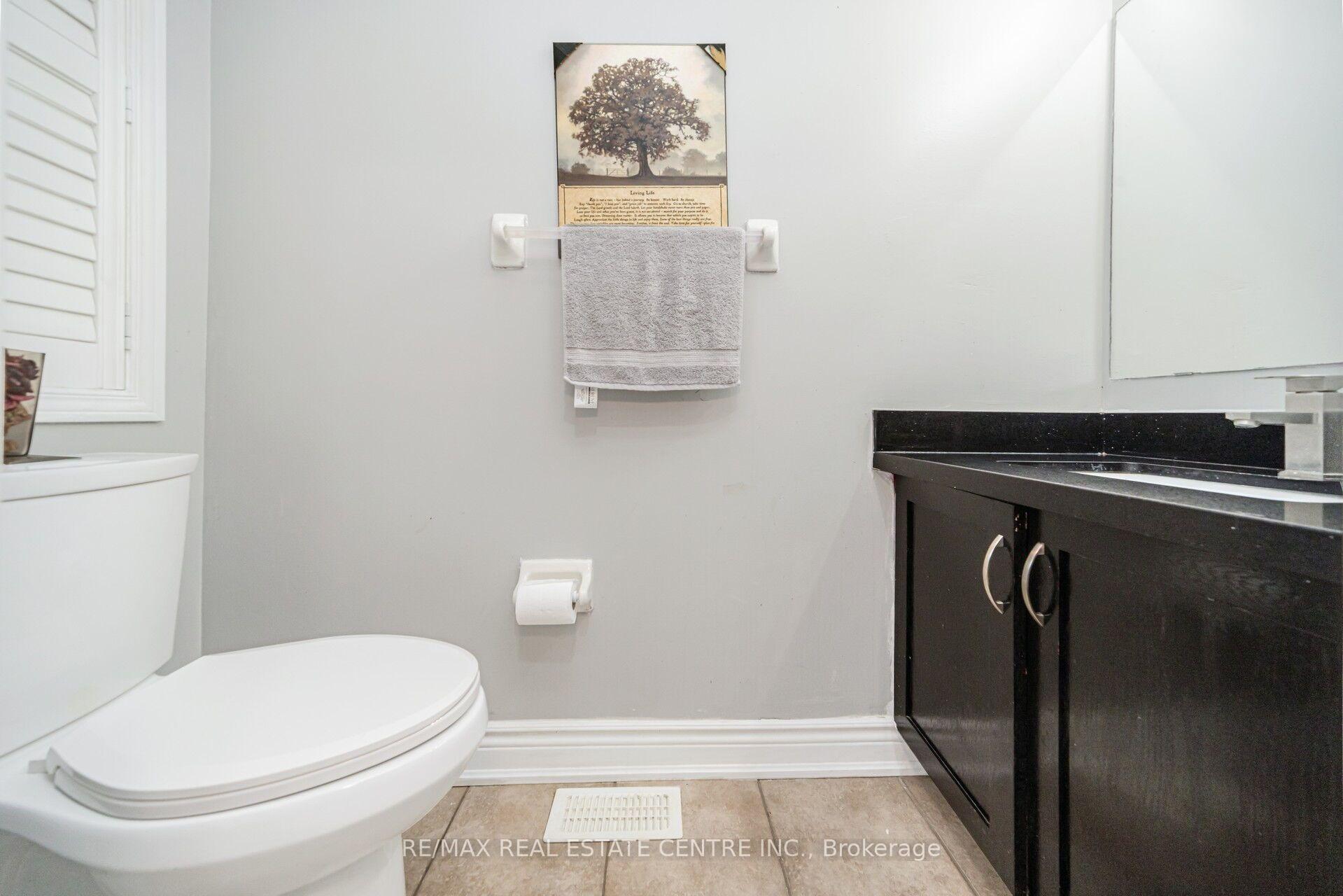 Photo 15 of Unit # 36, 770 Othello Court, Mississauga, Meadowvale Village — HOMEH