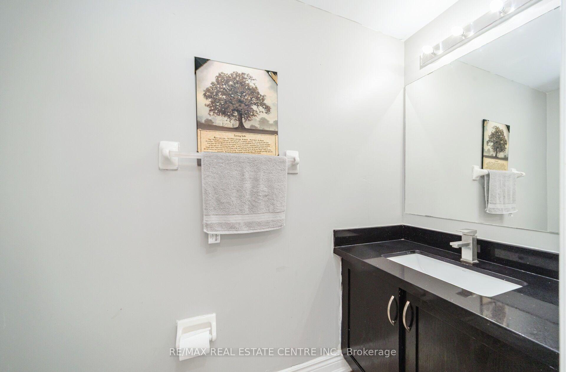 Photo 16 of Unit # 36, 770 Othello Court, Mississauga, Meadowvale Village — HOMEH