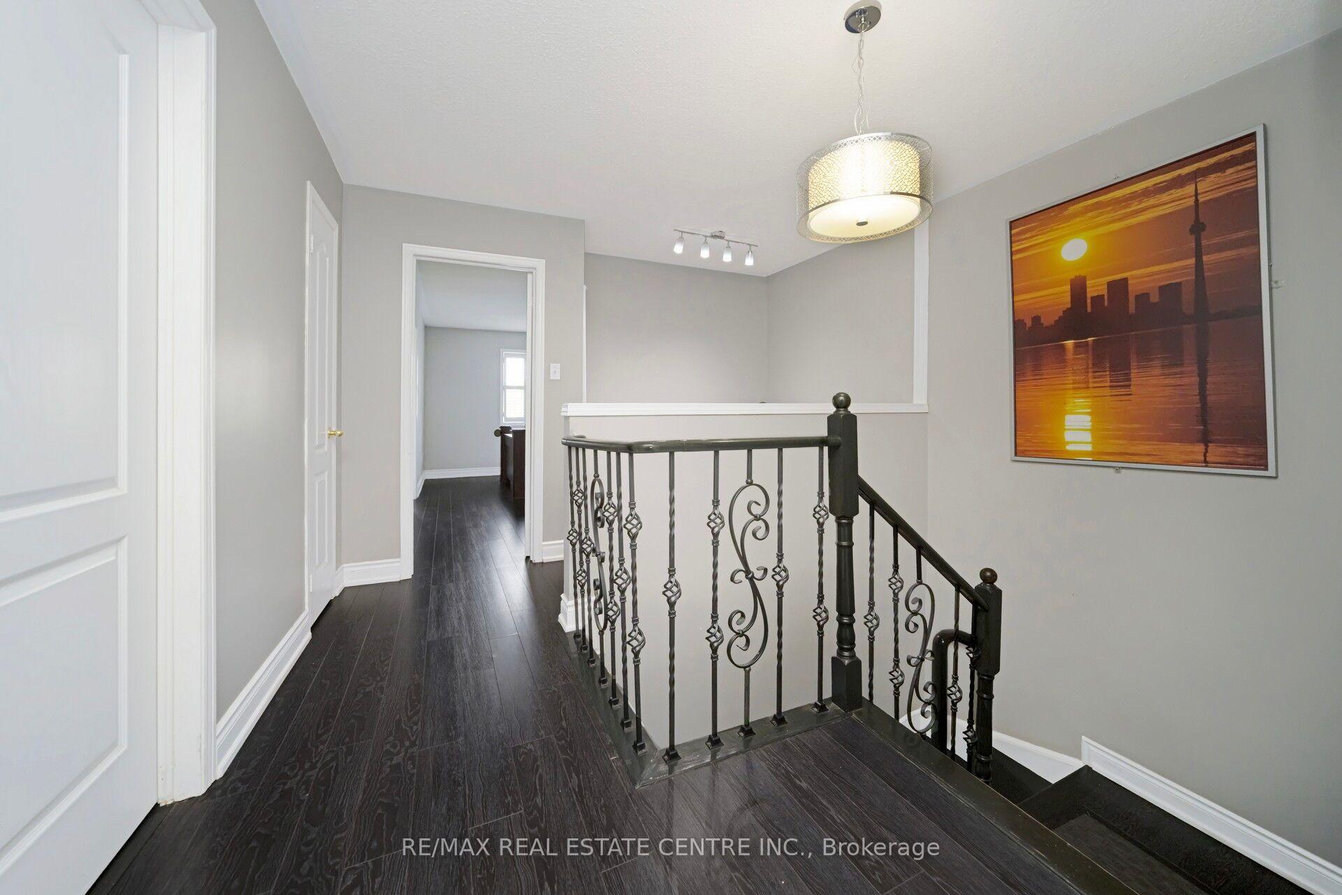 Photo 17 of Unit # 36, 770 Othello Court, Mississauga, Meadowvale Village — HOMEH