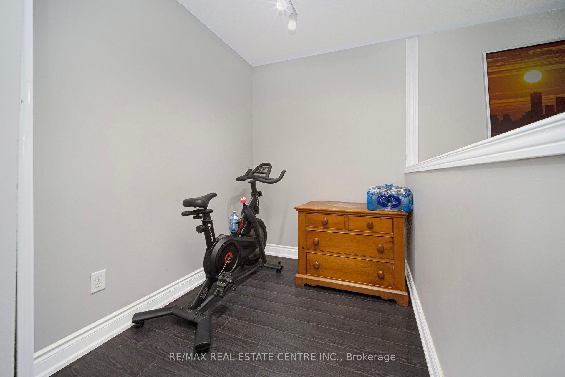 Photo 18 of Unit # 36, 770 Othello Court, Mississauga, Meadowvale Village — HOMEH