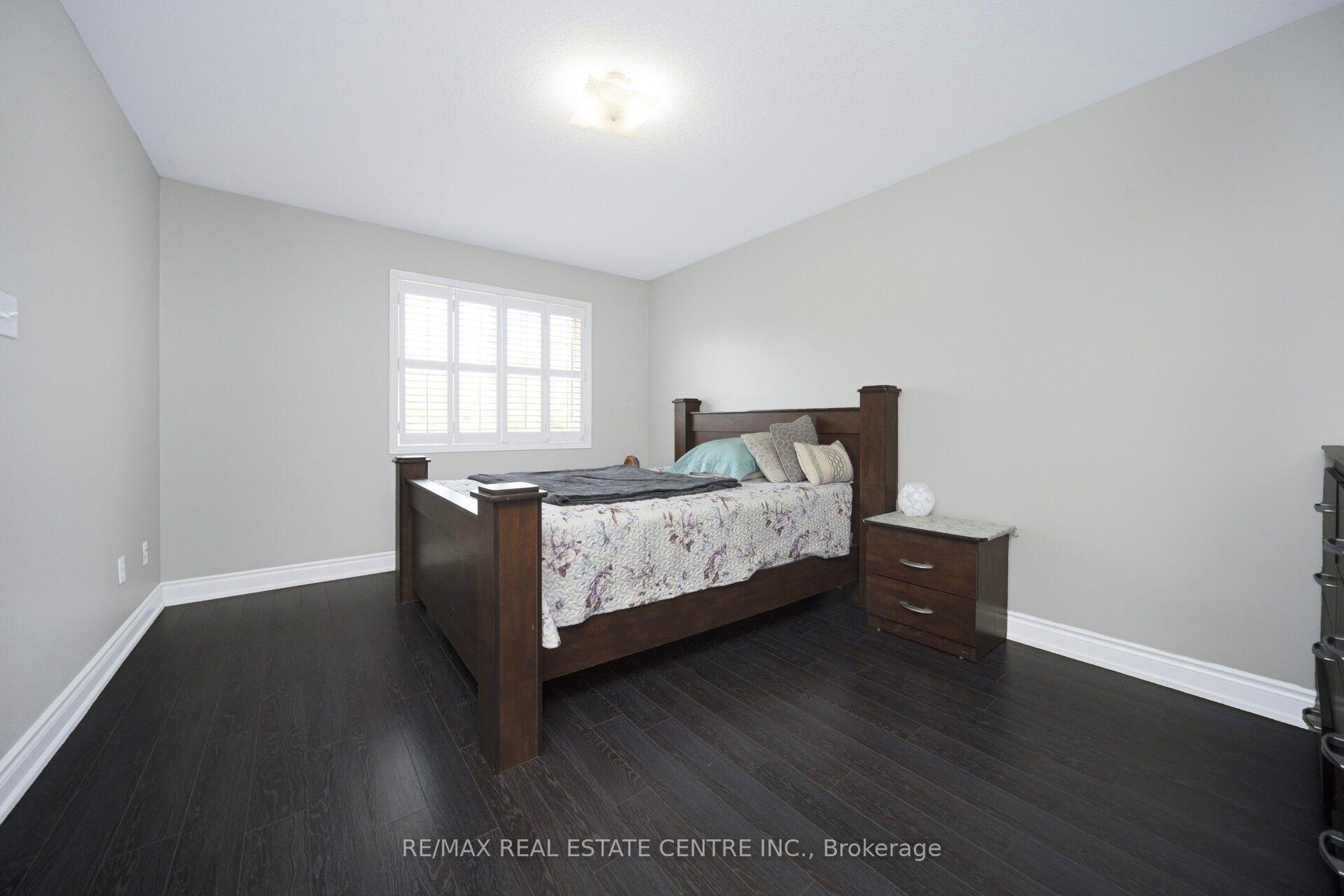 Photo 19 of Unit # 36, 770 Othello Court, Mississauga, Meadowvale Village — HOMEH