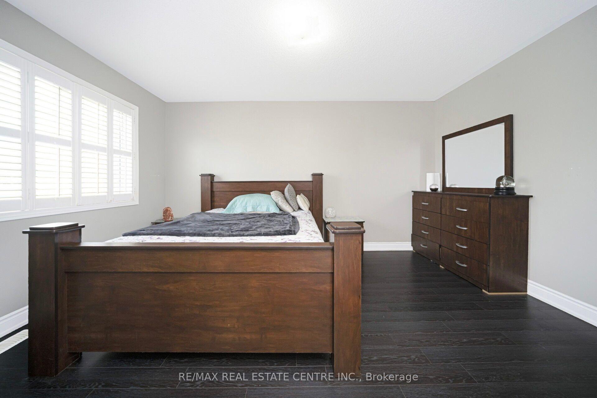 Photo 20 of Unit # 36, 770 Othello Court, Mississauga, Meadowvale Village — HOMEH