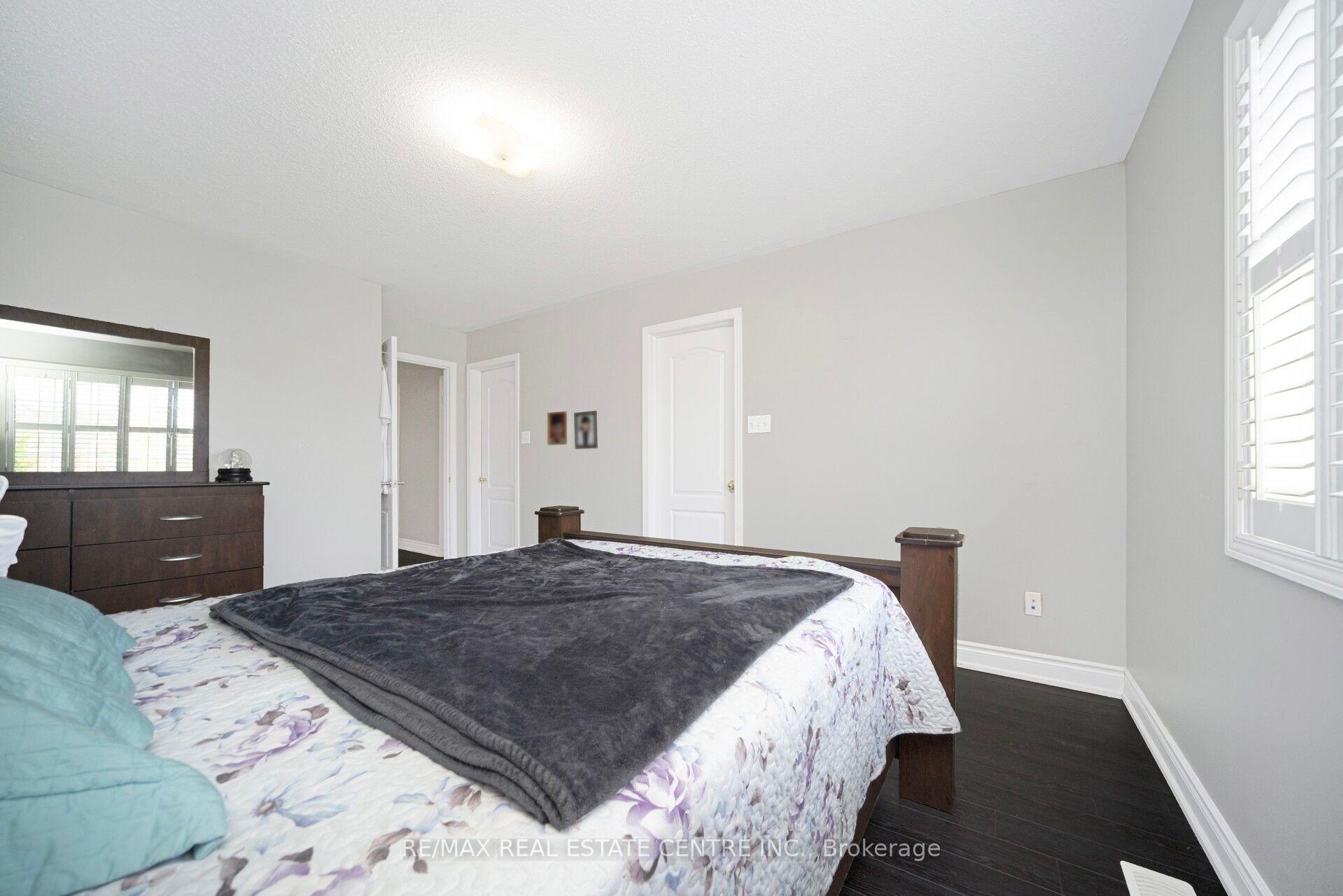 Photo 21 of Unit # 36, 770 Othello Court, Mississauga, Meadowvale Village — HOMEH