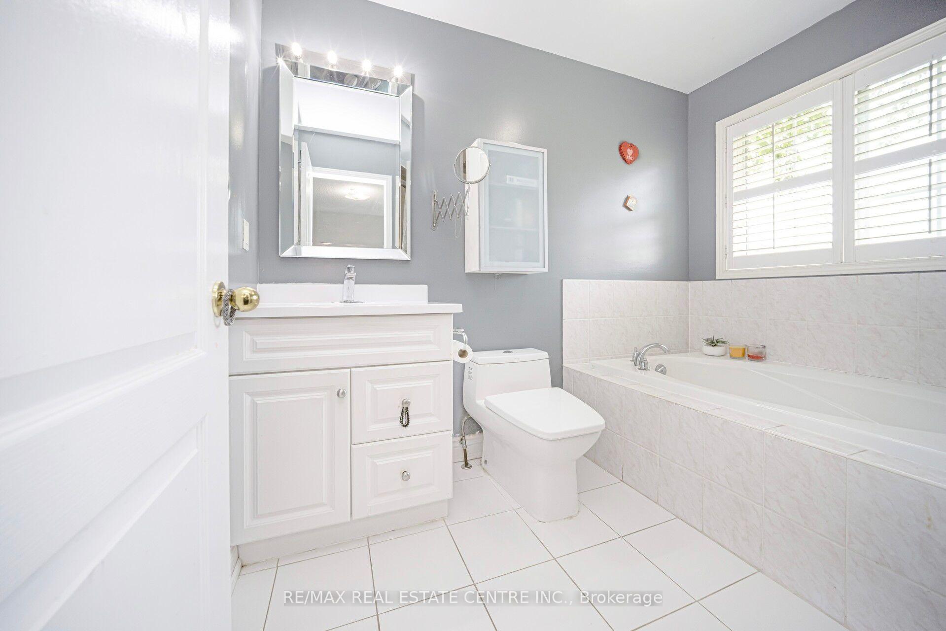 Photo 22 of Unit # 36, 770 Othello Court, Mississauga, Meadowvale Village — HOMEH