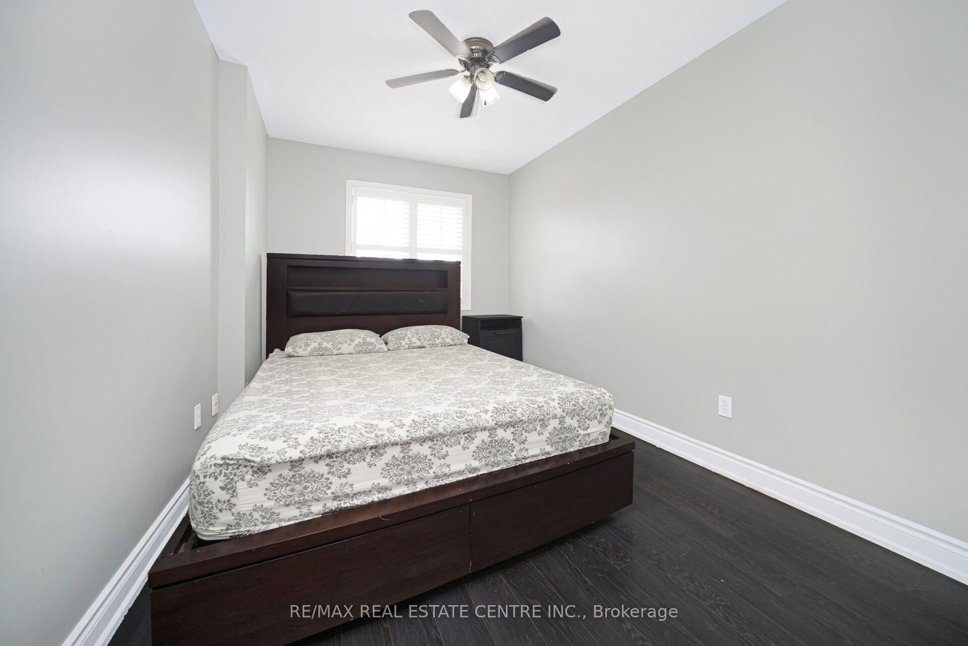 Photo 24 of Unit # 36, 770 Othello Court, Mississauga, Meadowvale Village — HOMEH