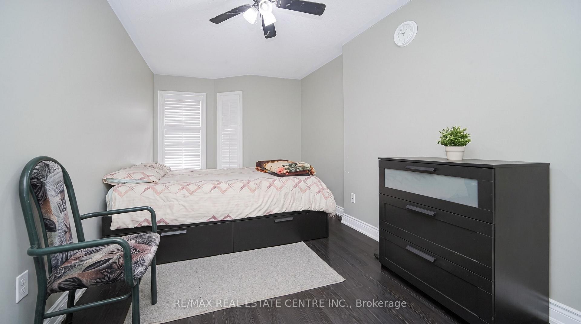 Photo 25 of Unit # 36, 770 Othello Court, Mississauga, Meadowvale Village — HOMEH