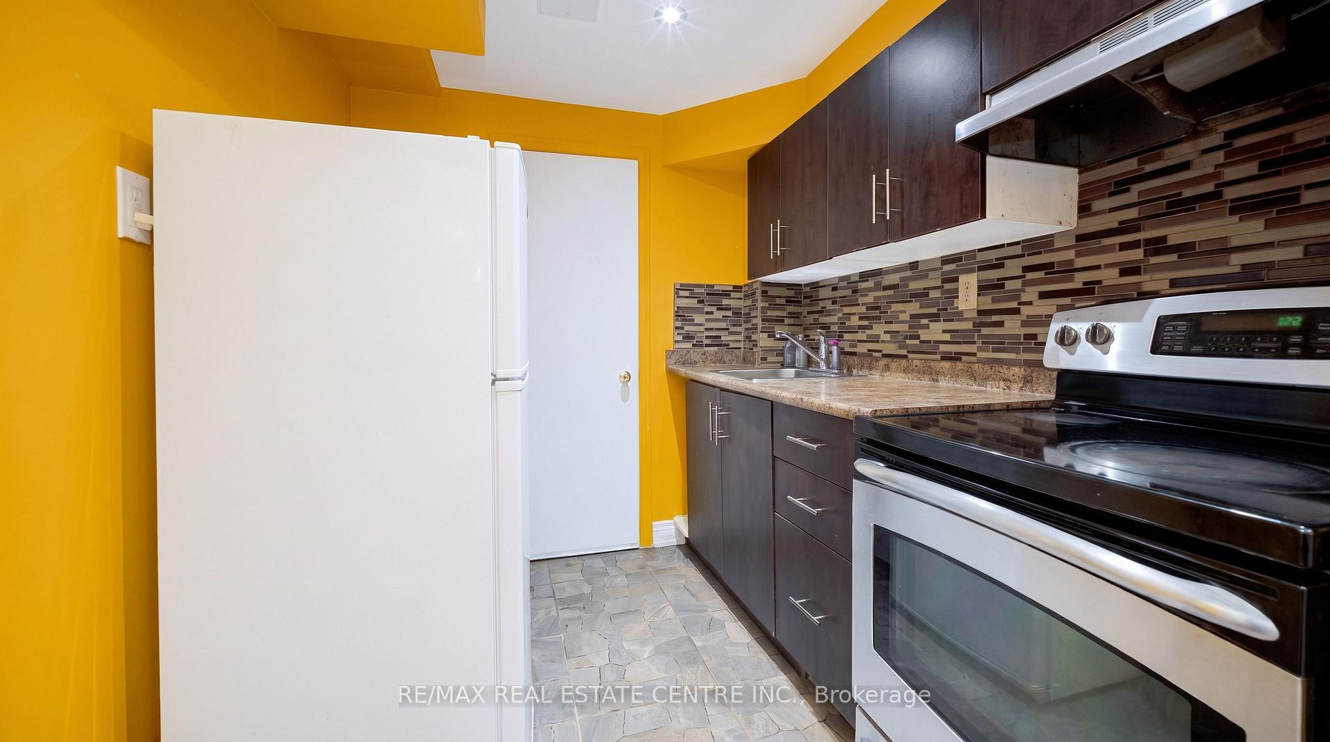 Photo 29 of Unit # 36, 770 Othello Court, Mississauga, Meadowvale Village — HOMEH