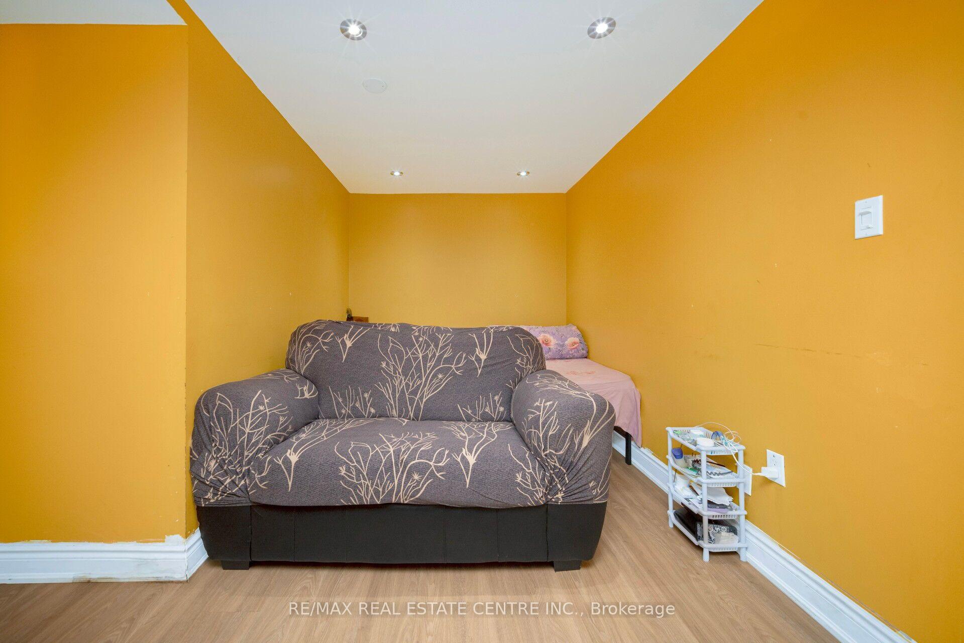 Photo 31 of Unit # 36, 770 Othello Court, Mississauga, Meadowvale Village — HOMEH