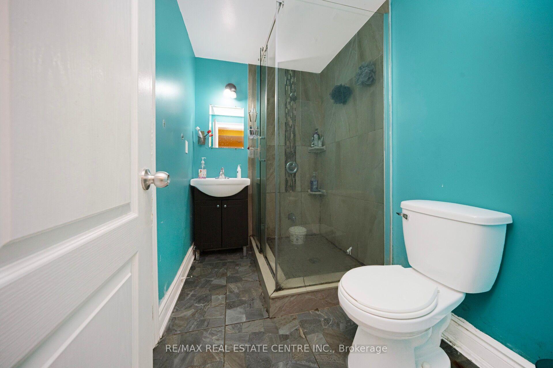 Photo 34 of Unit # 36, 770 Othello Court, Mississauga, Meadowvale Village — HOMEH