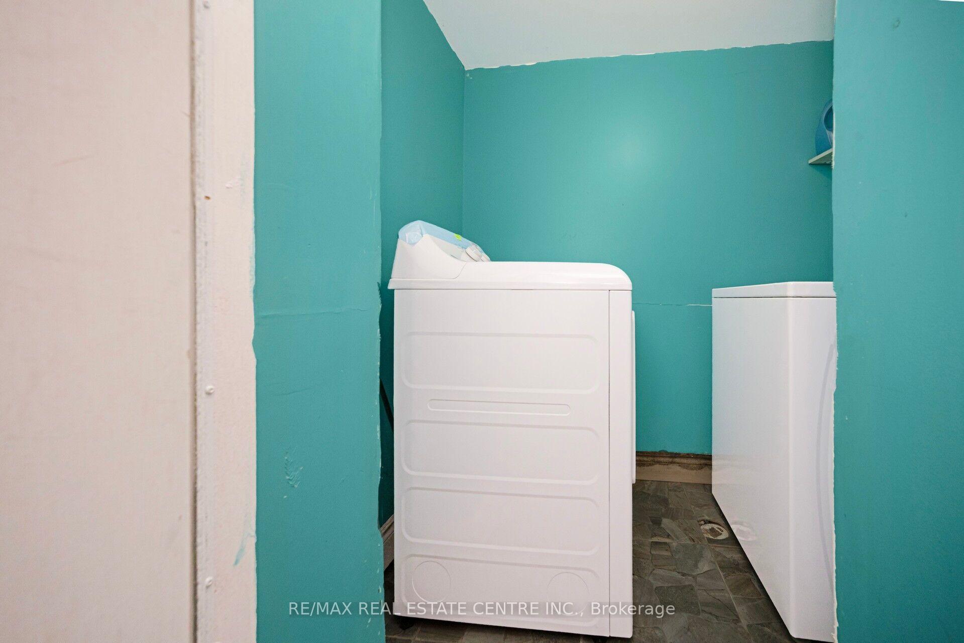 Photo 35 of Unit # 36, 770 Othello Court, Mississauga, Meadowvale Village — HOMEH