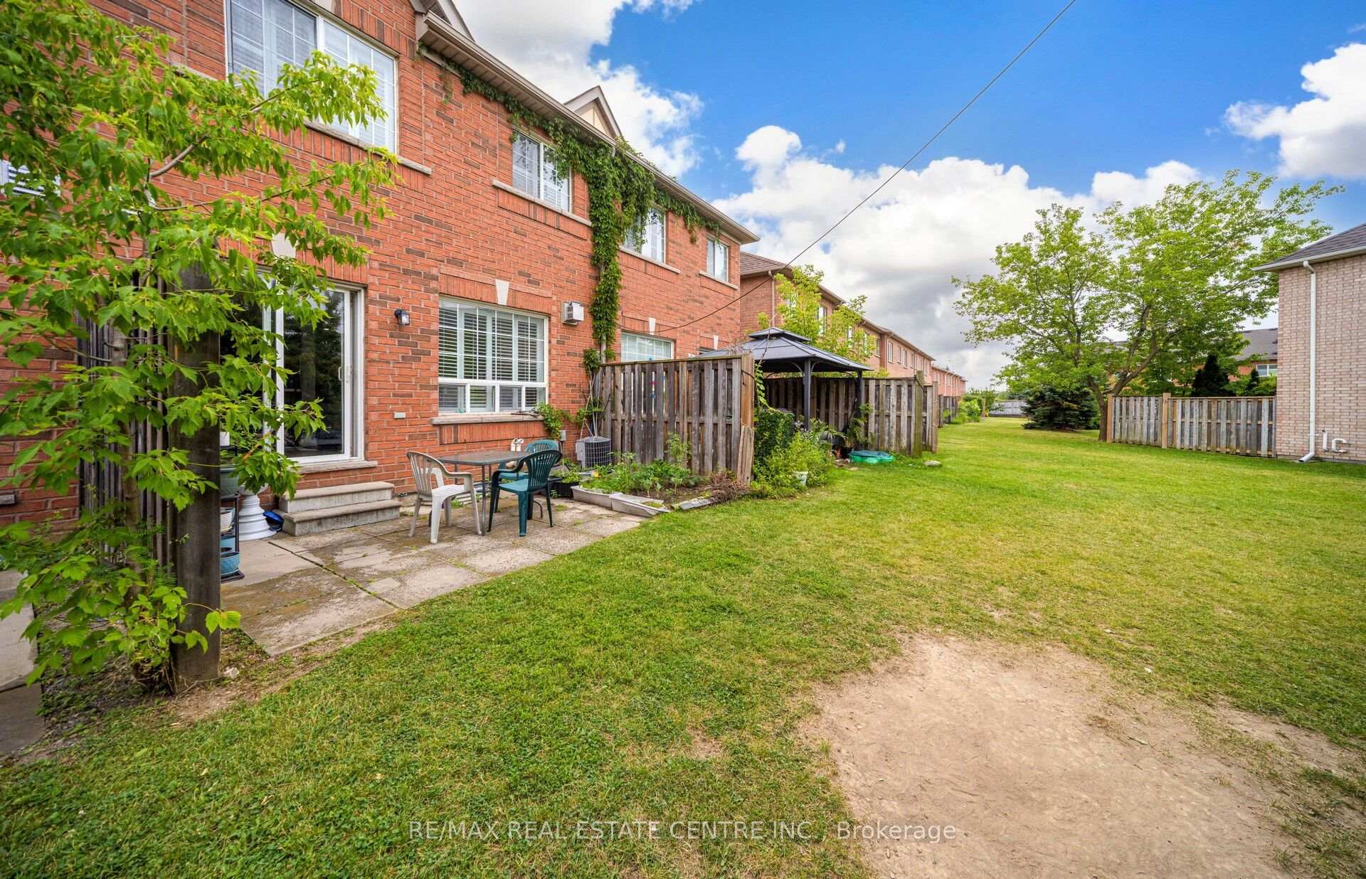 Photo 37 of Unit # 36, 770 Othello Court, Mississauga, Meadowvale Village — HOMEH