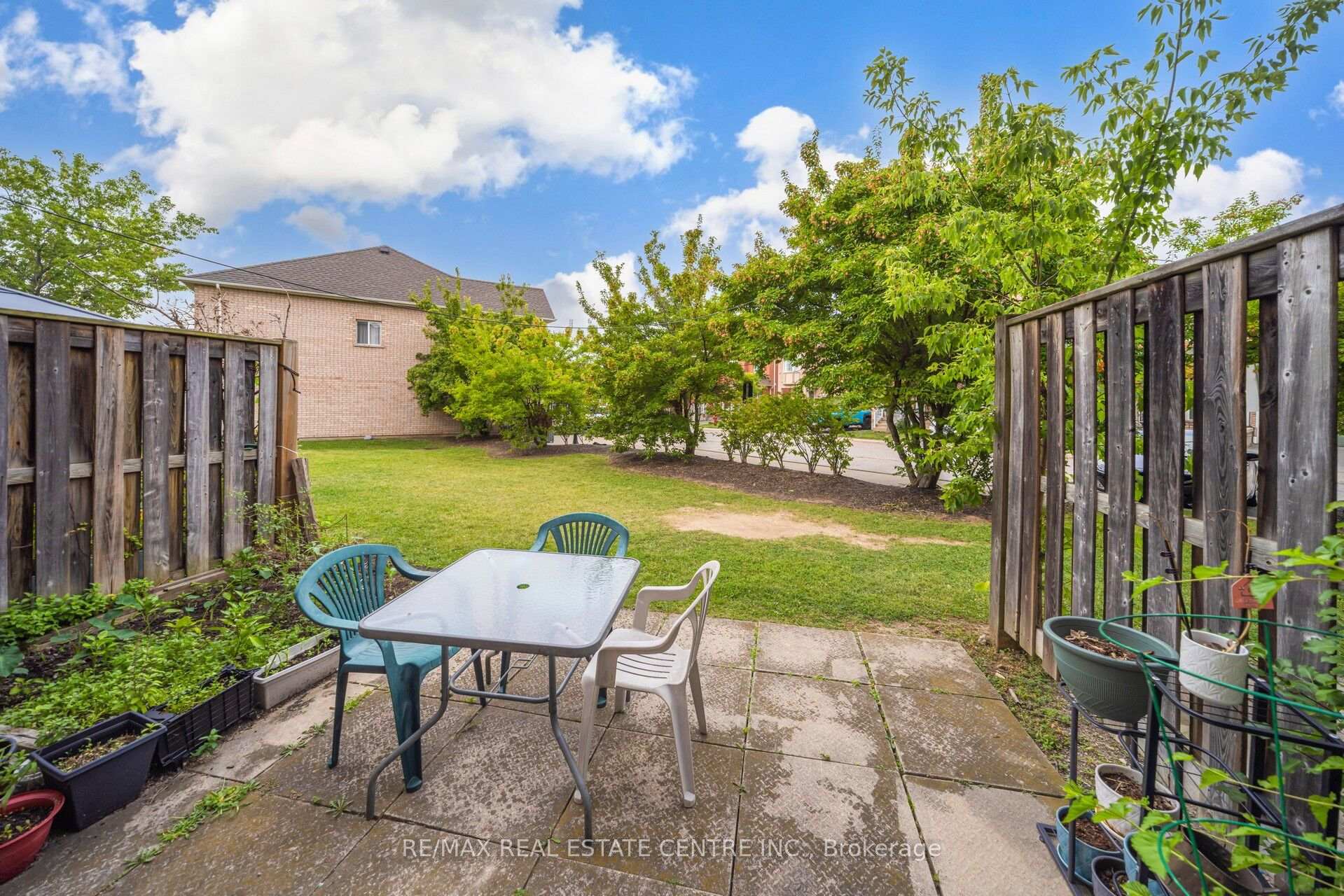 Photo 36 of Unit # 36, 770 Othello Court, Mississauga, Meadowvale Village — HOMEH